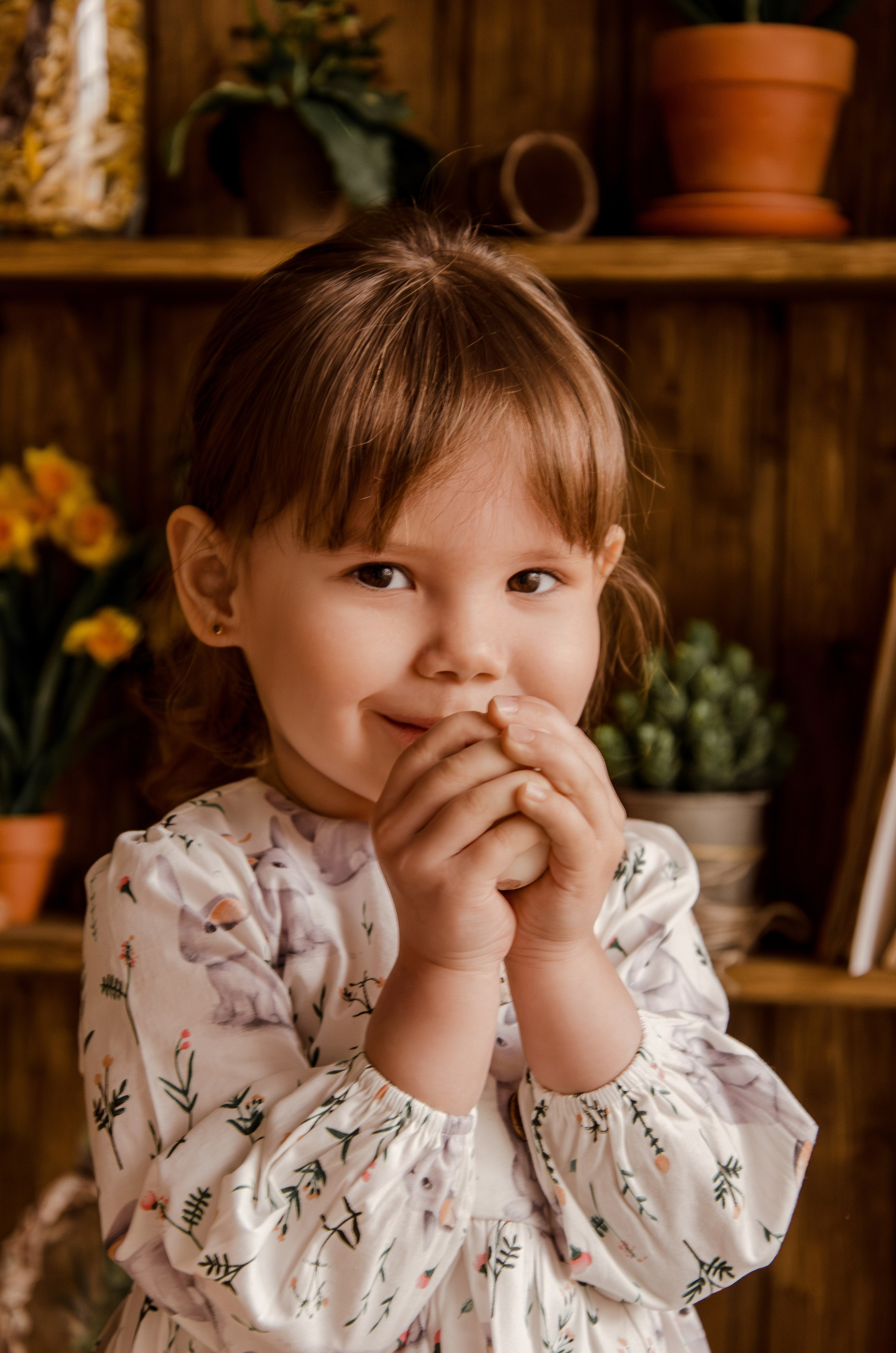 Маленькие кря-кря. Фотографы в Тюмени Андрей и Лидия Войвод