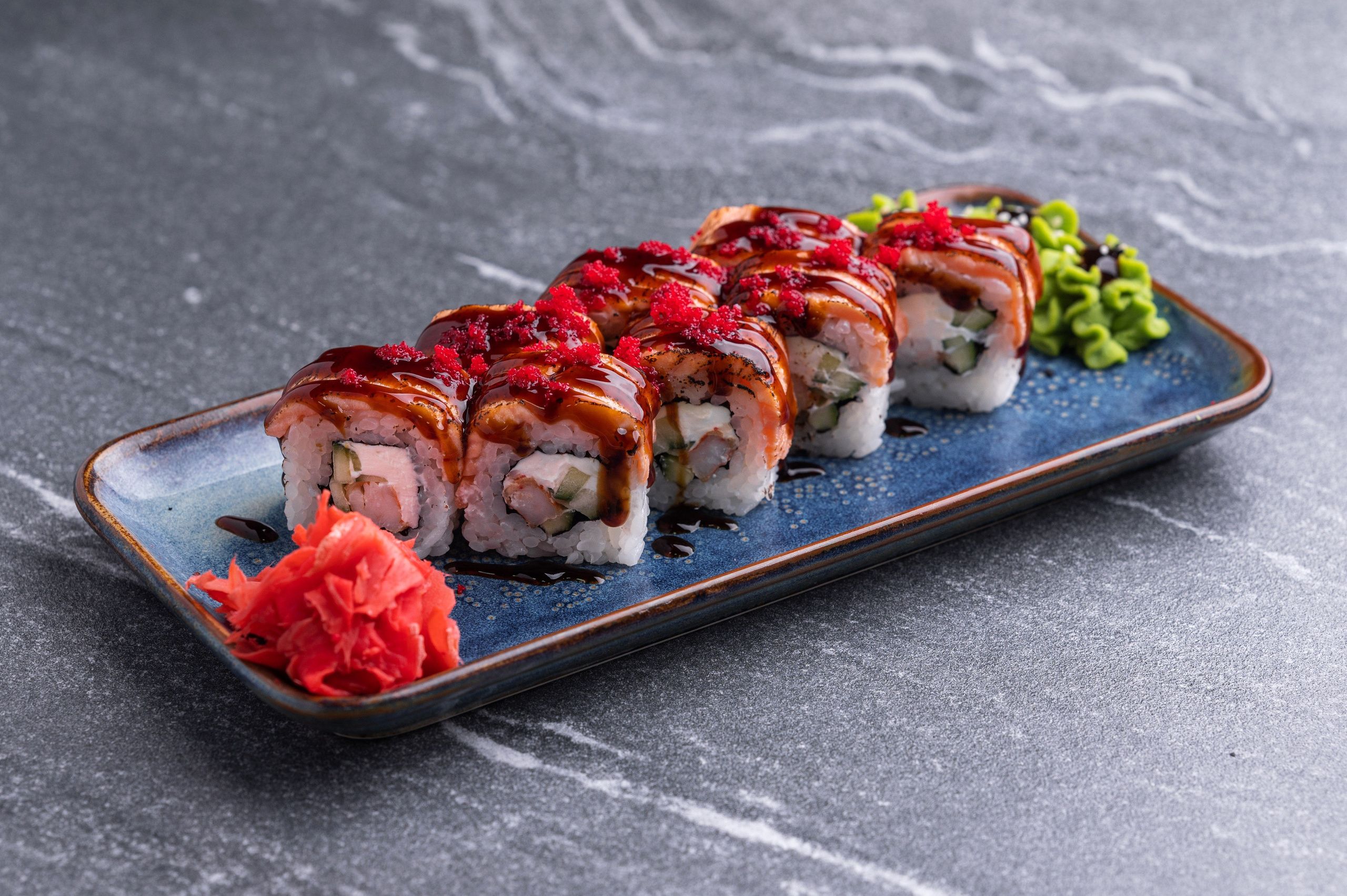 Food-съёмка. Свадебный, портретный, коммерческий, предметный фотограф в Ставрополе Иван Белашов