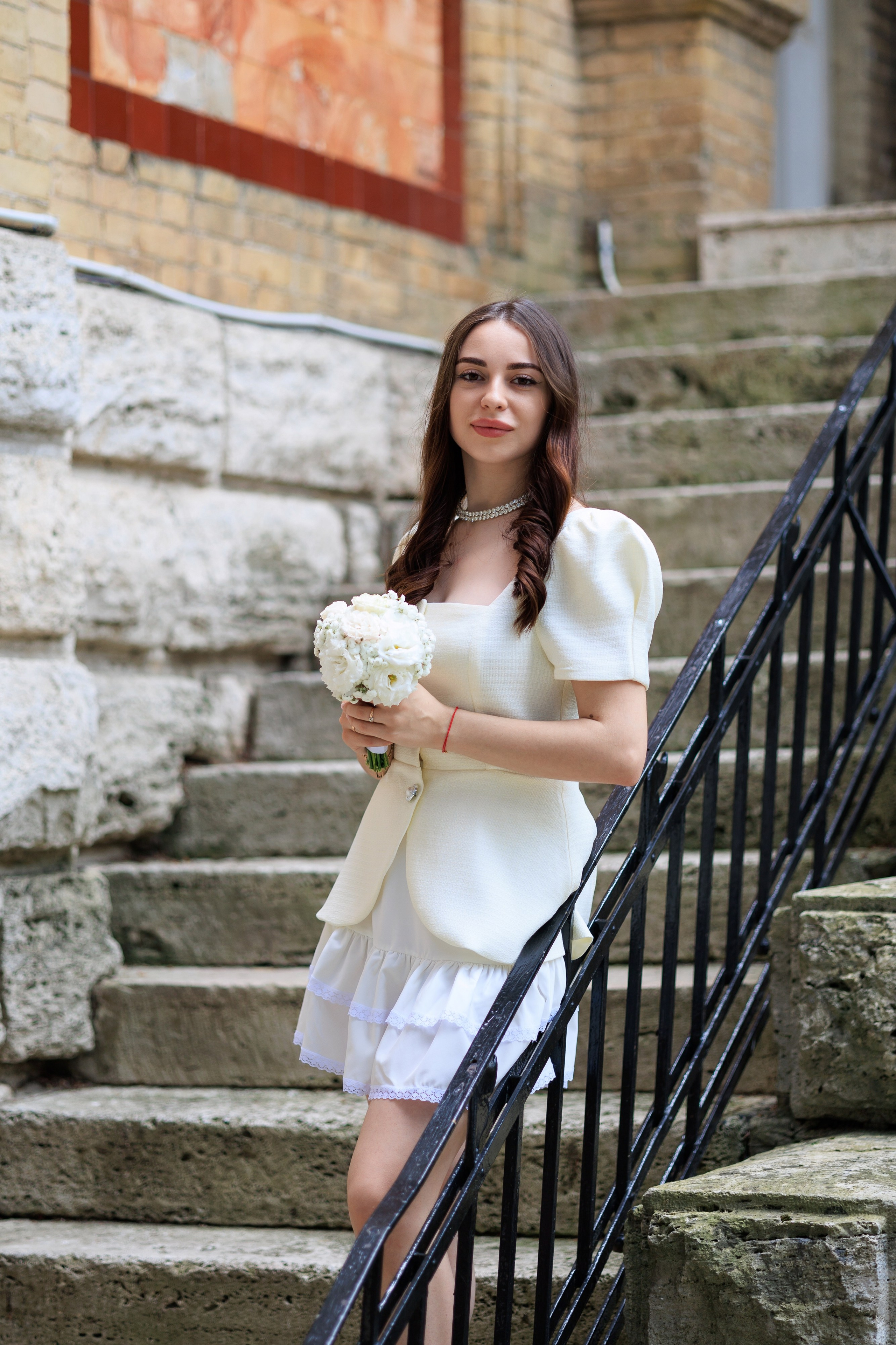 Максим и Дарья. Репортажный и свадебный фотограф Пятигорск и КМВ