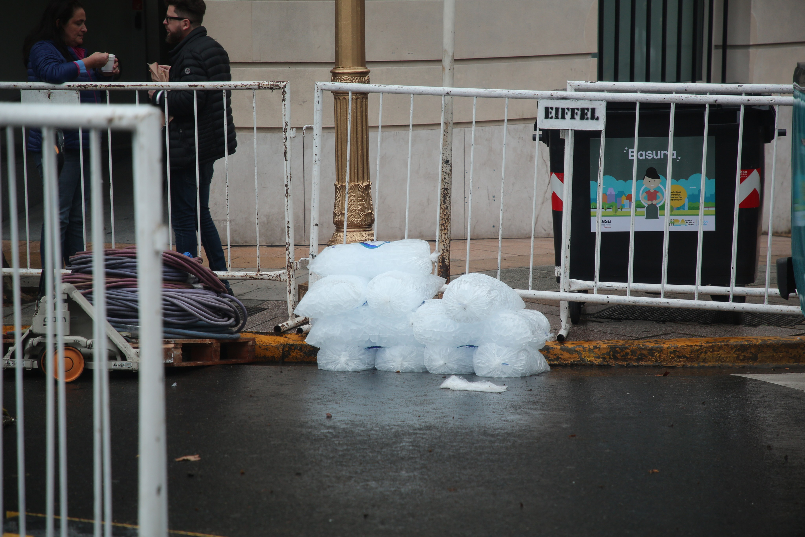 Buenos Aires, Argentina. Andrey Filippov Photographer