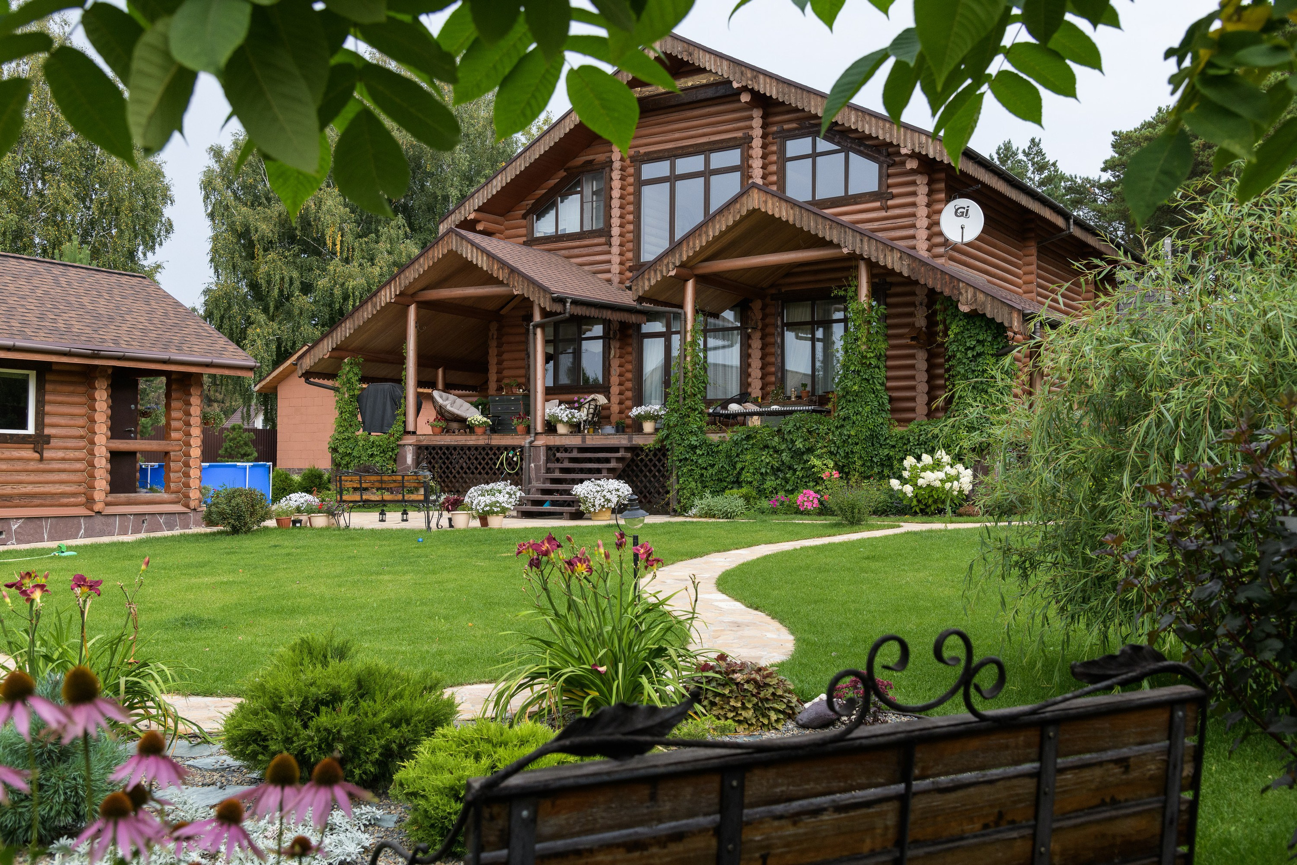 Проект SEIN. Дизайн интерьера в Новосибирске, Мире, Онлайн | Студия дизайна интерьера TWOREZ