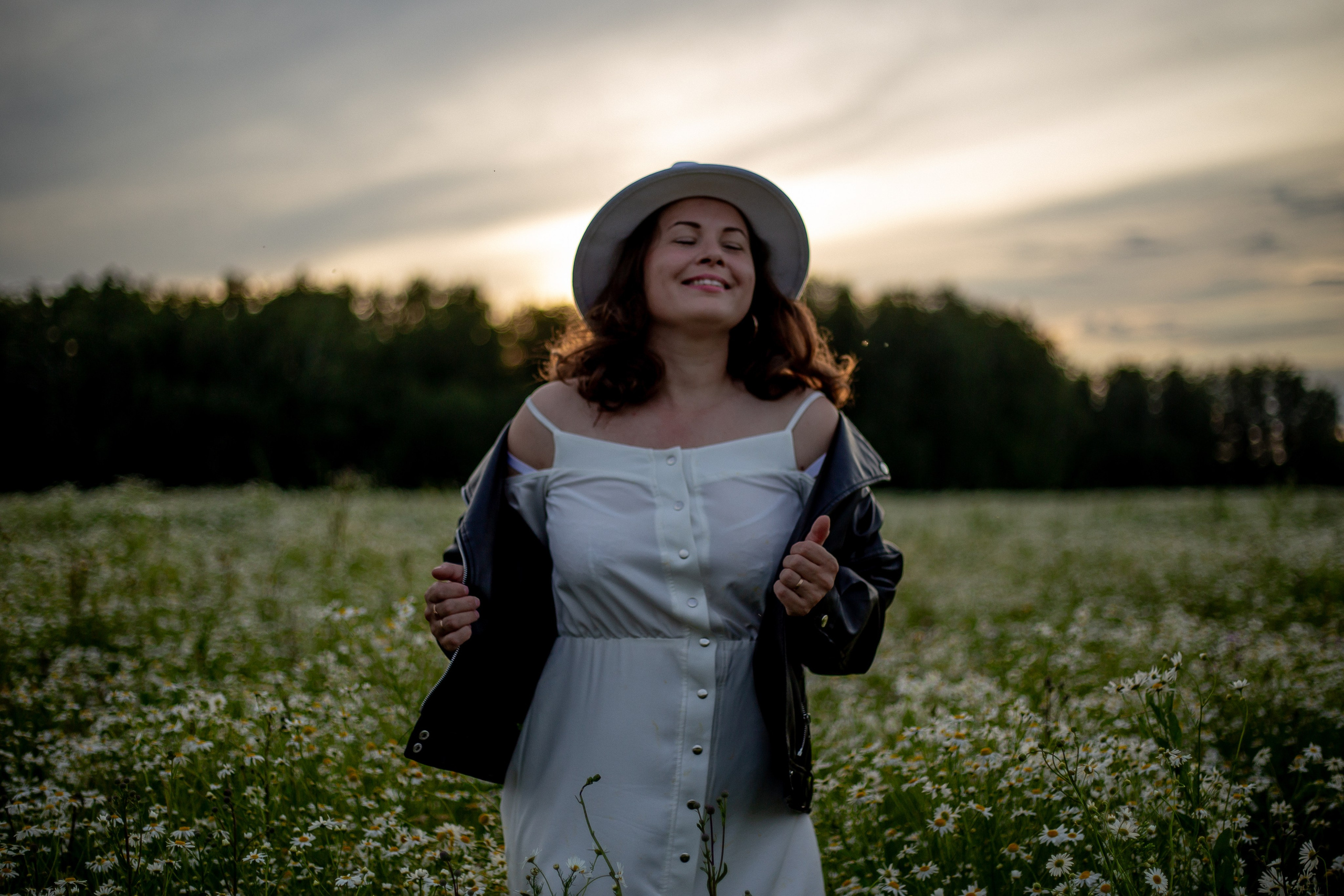 Ольга. Фотограф