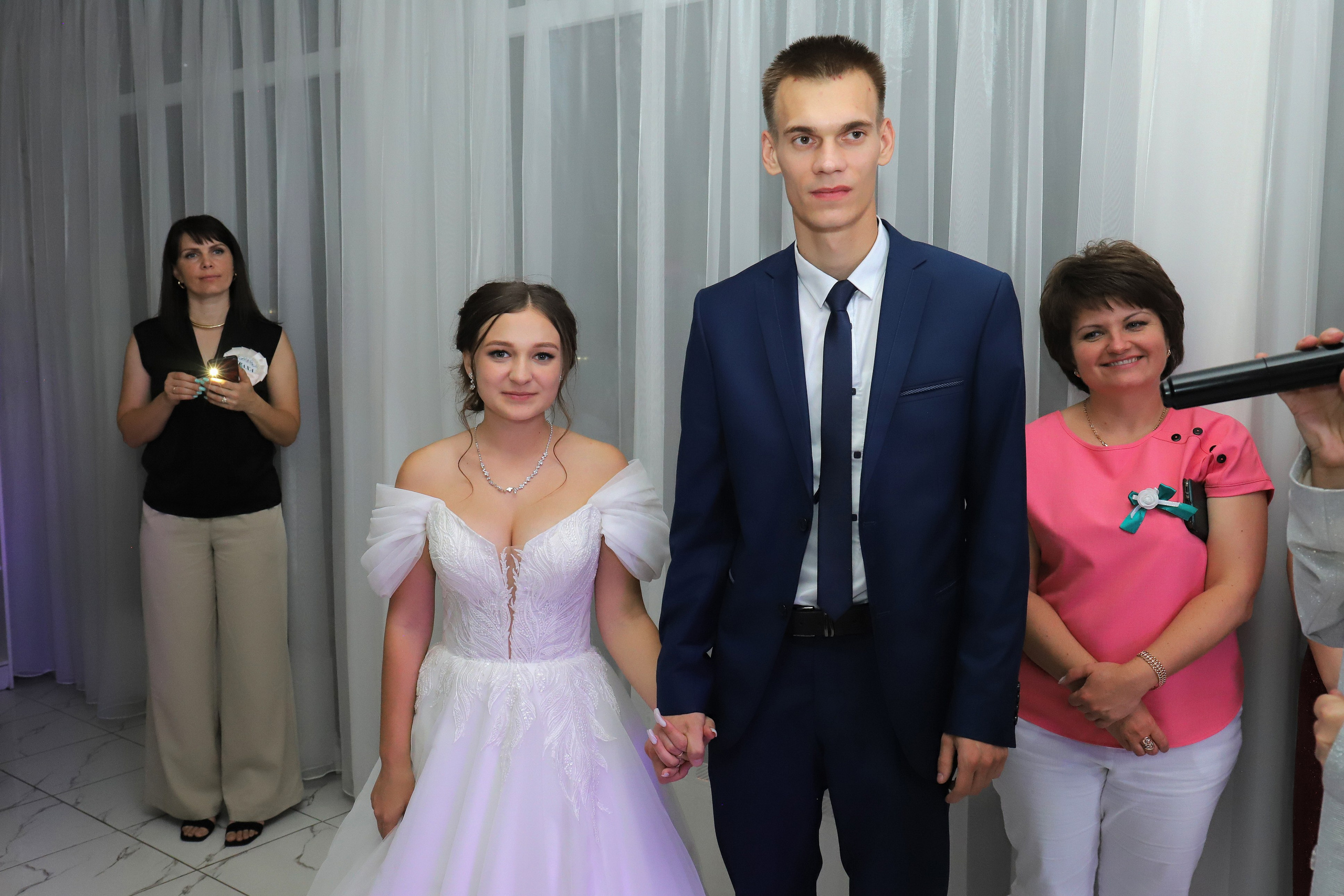 Андрей и Виктория. Игорь Варава свадебный фотограф видеограф Белая Глина Краснодар