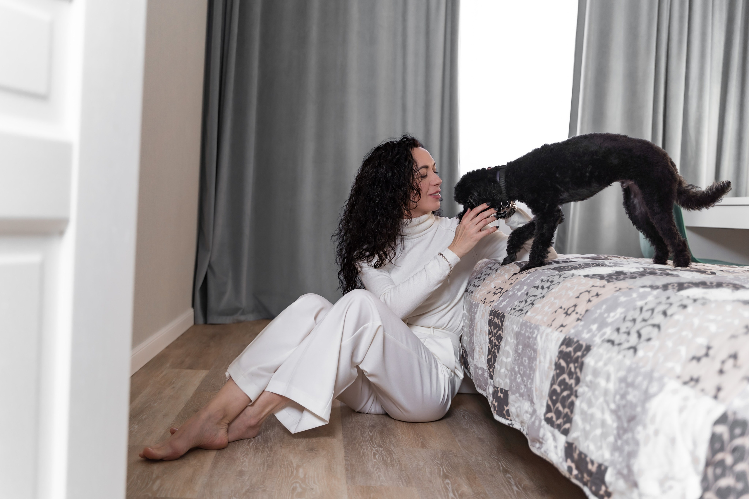 Женский портрет. Свадебный и семейный фотограф в Омске Белозерова Александра