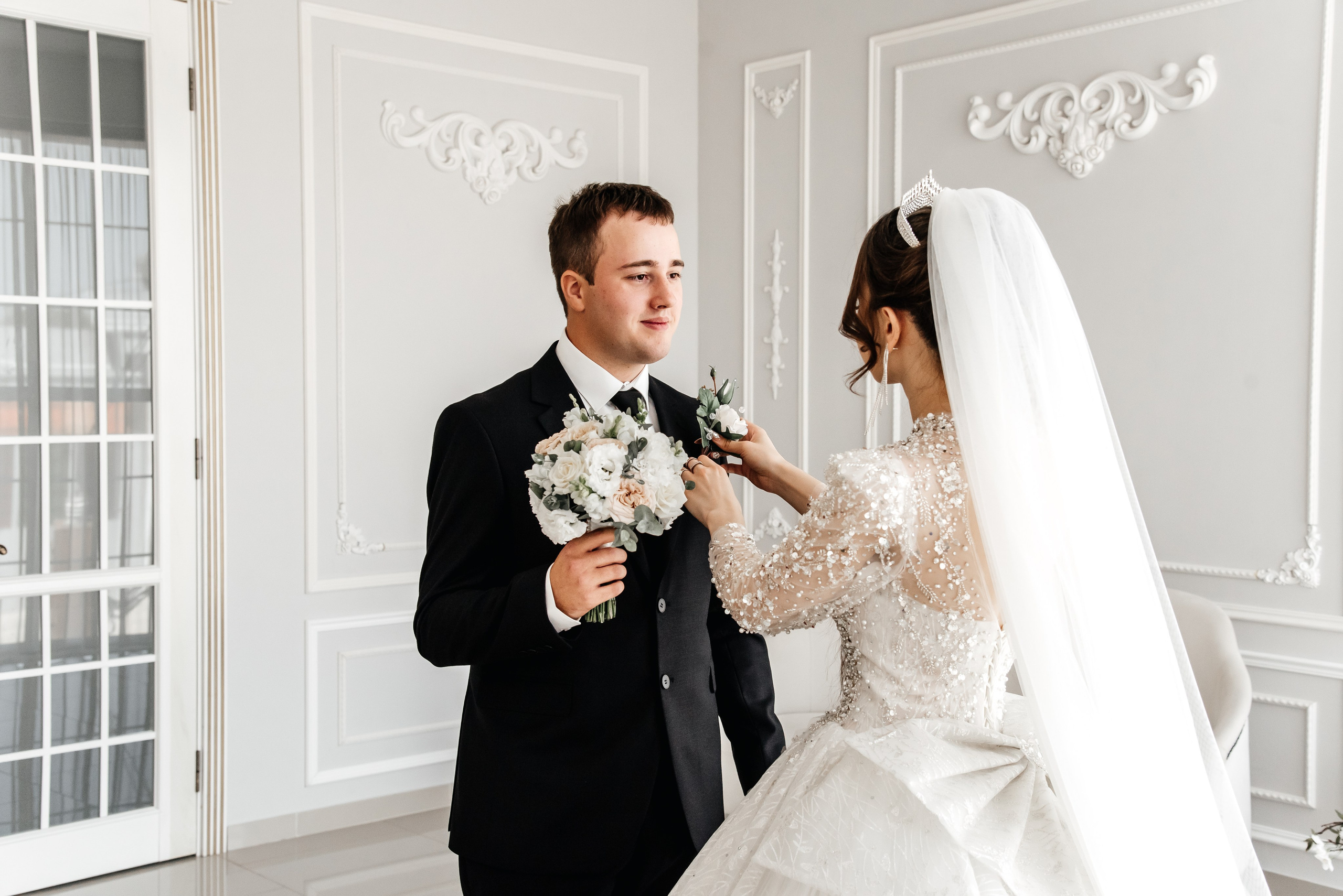 Вместе и навсегда. Виталий Москальцов