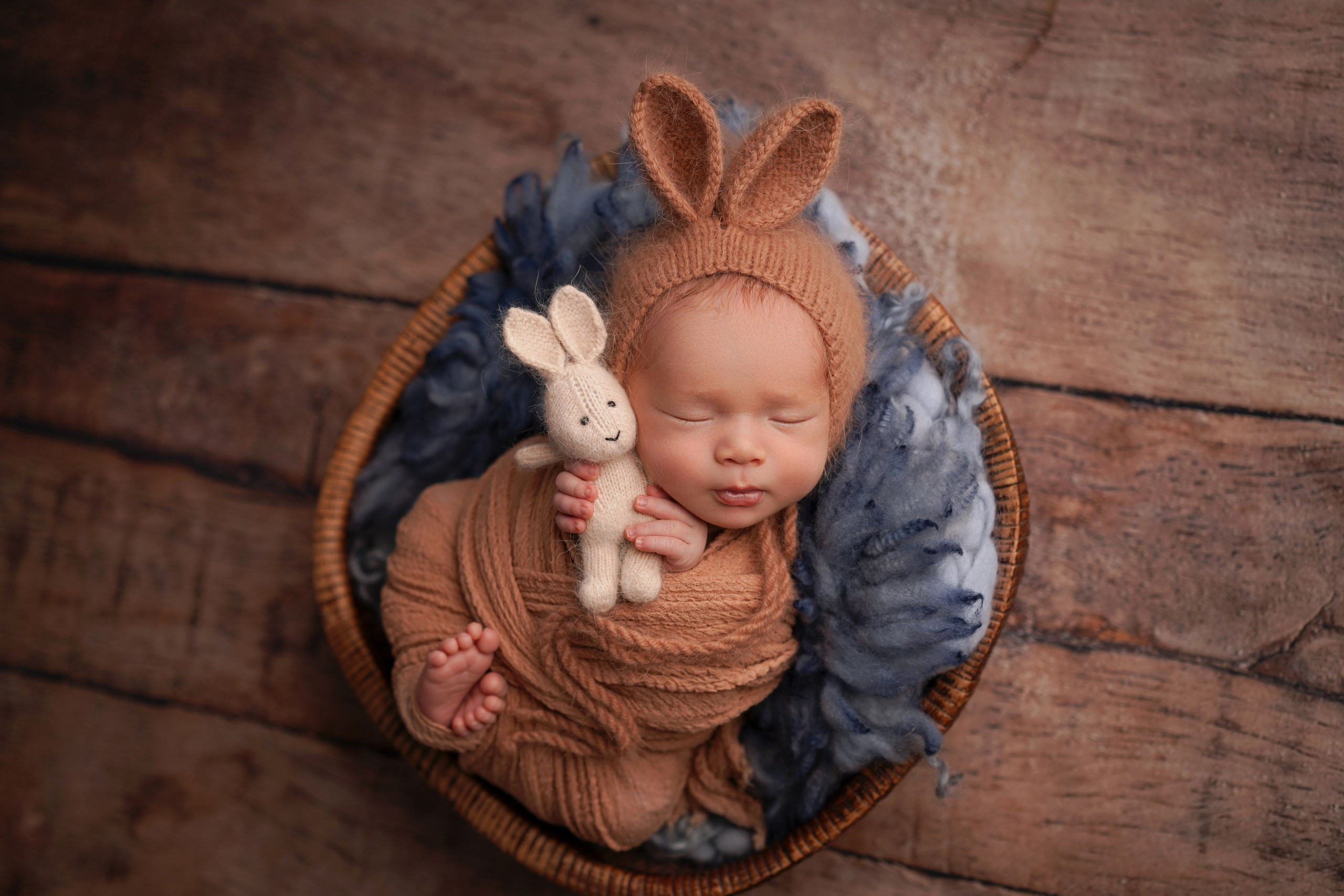 Новорожденные. Фотограф новорождённых в Москве Елена Левина