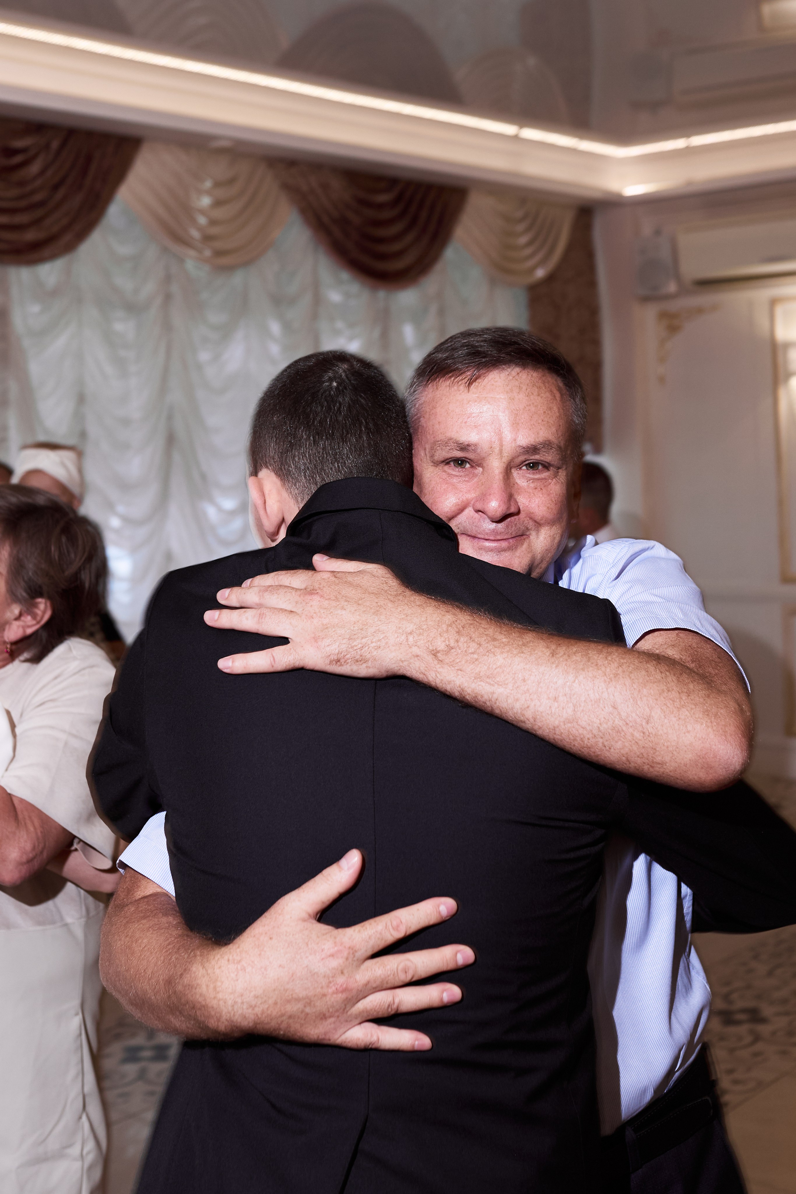 Ксения&Максим. Свадебный, репортажный фотограф в Екатеринбурге Гордин Иван