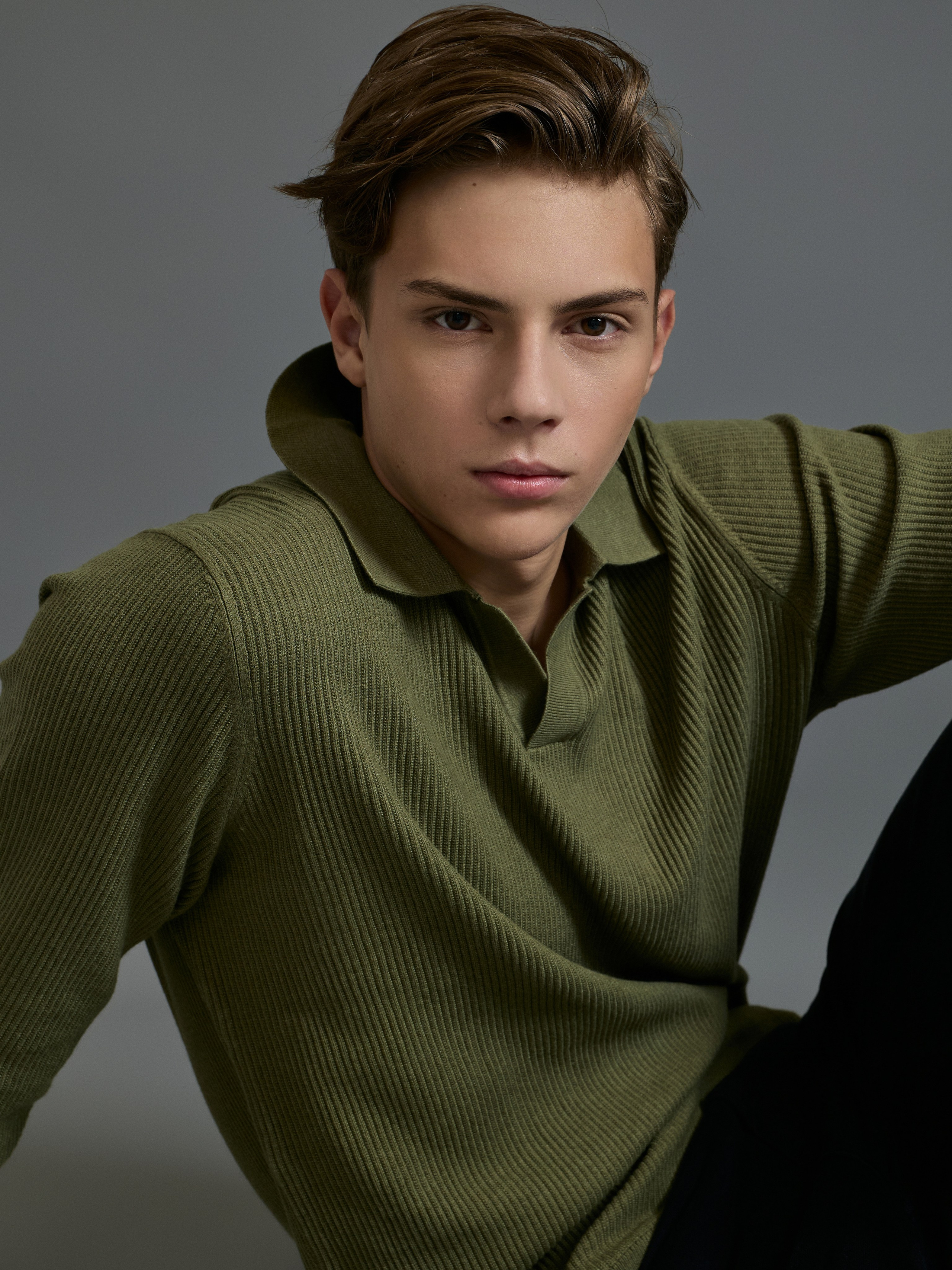 Маркетплейсы/каталог/лукбук. Ксения Кузнецова