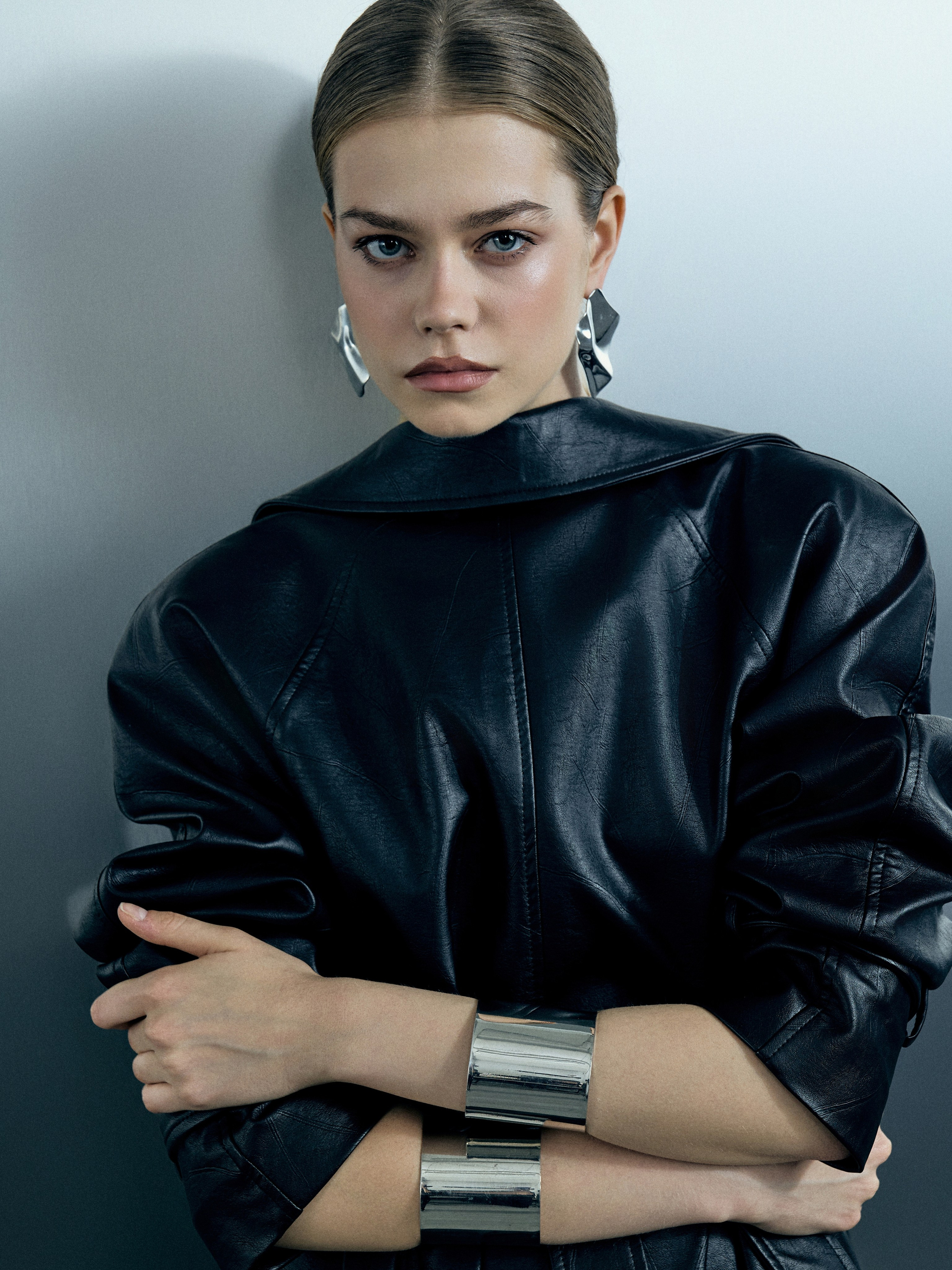 Женский портрет. Ксения Кузнецова