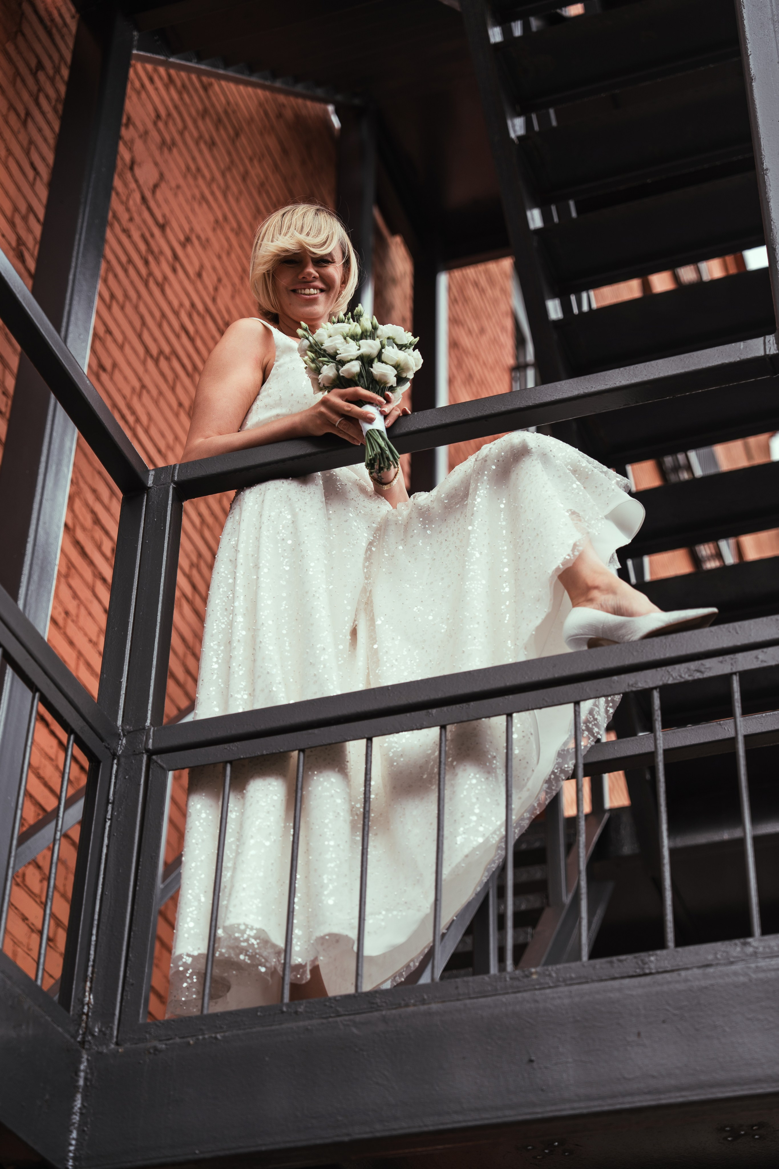 Свадьбы. Фотограф и видеограф в Москве для реализации любой задумки Александр Кудрявцев