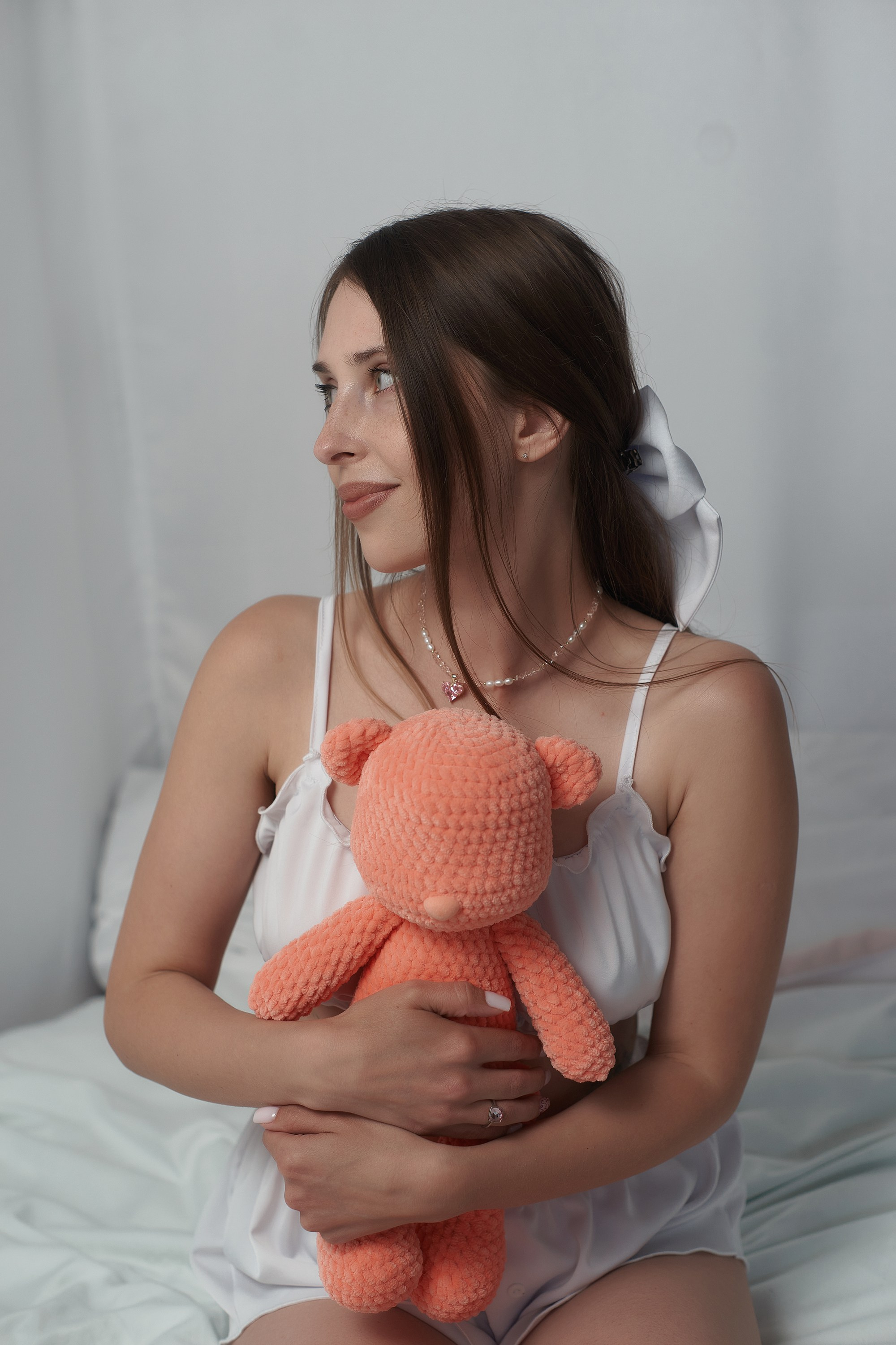 Ню. Фотограф Александр Кудинов, Крым: Легкие съемки, живые эмоции