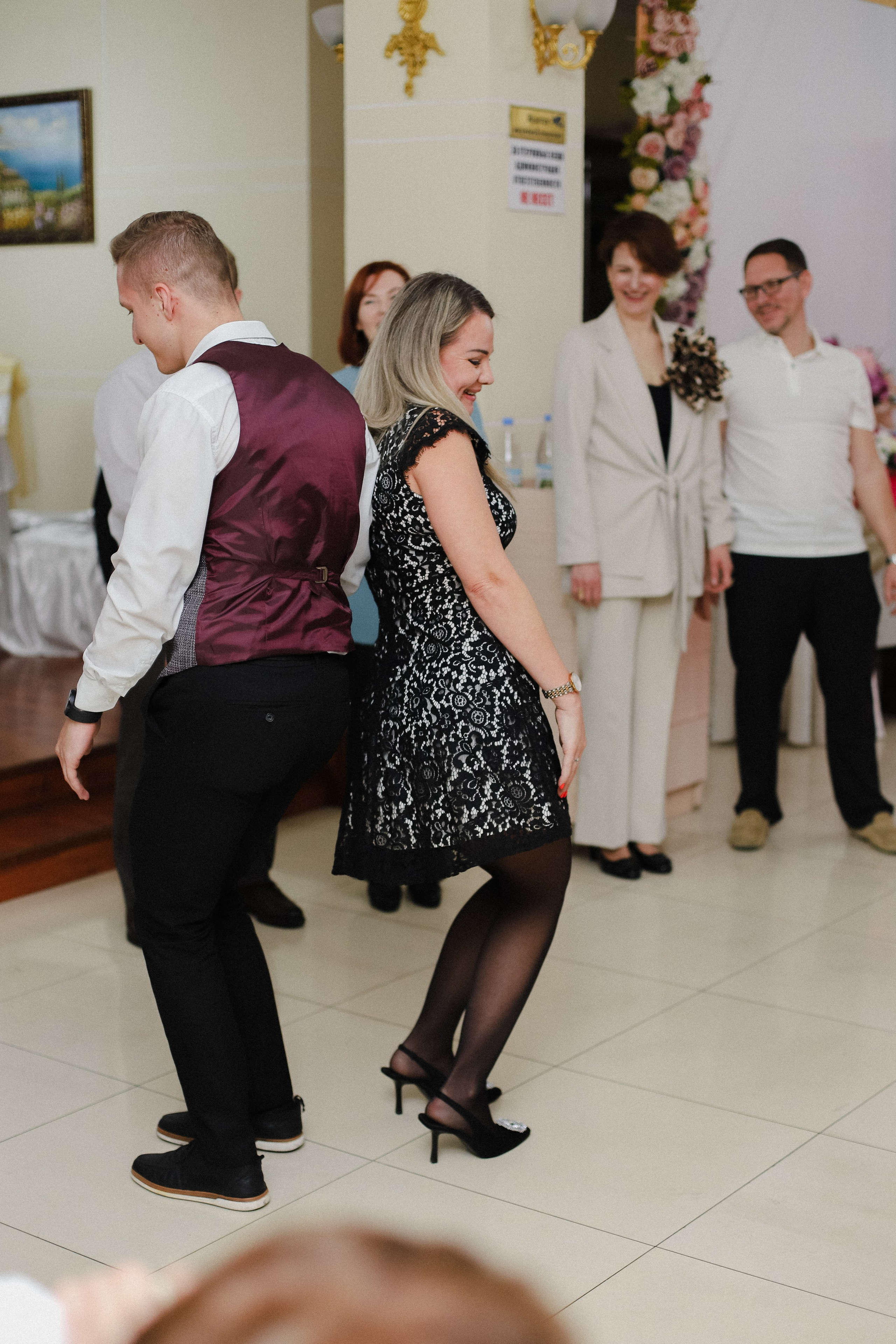 75 лет Галине Григорьевне. Фотограф в Алматы и Москве Даша Пушкина