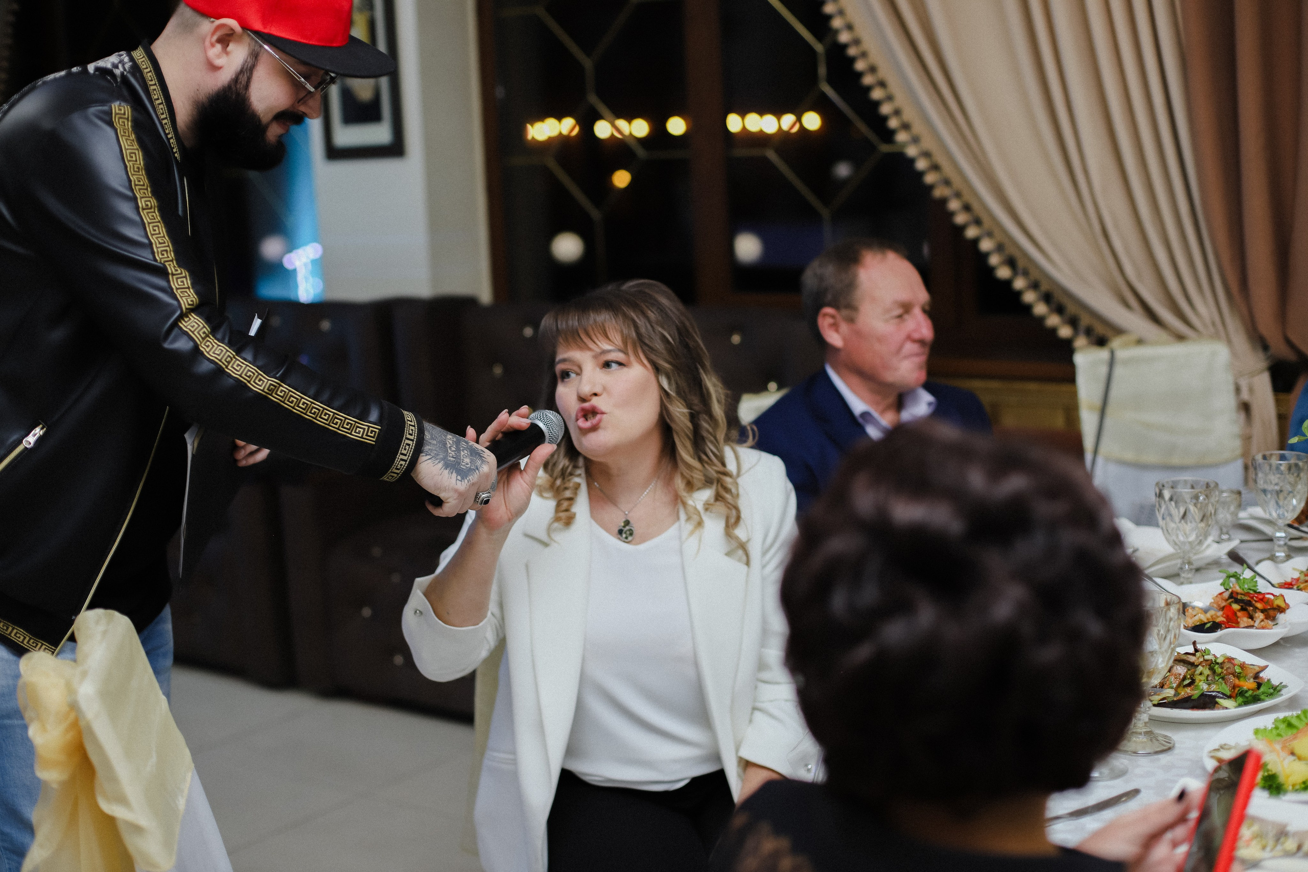 75 лет Галине Григорьевне. Фотограф в Алматы и Москве Даша Пушкина