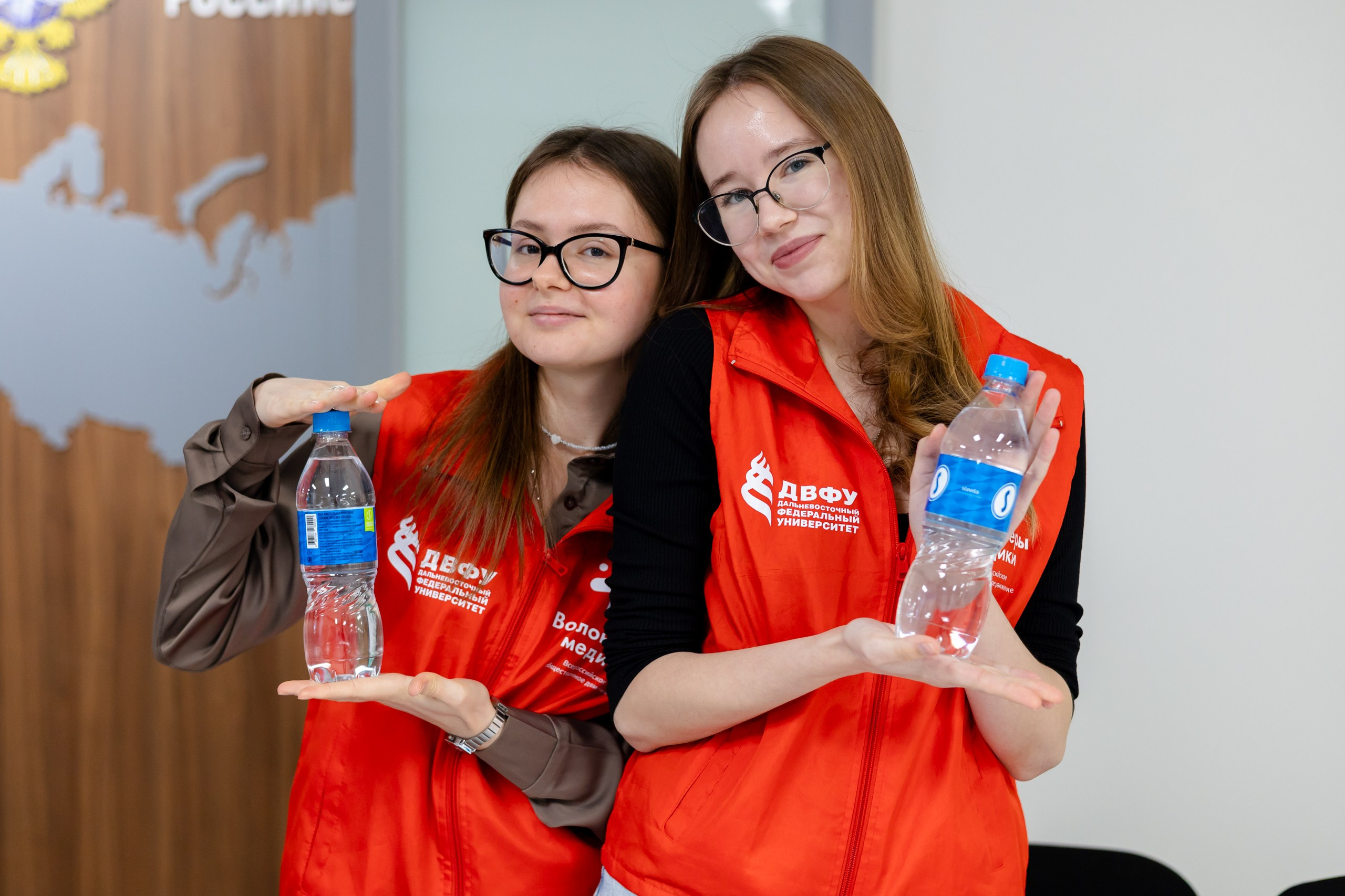 Приморье без ВИЧ. Главная