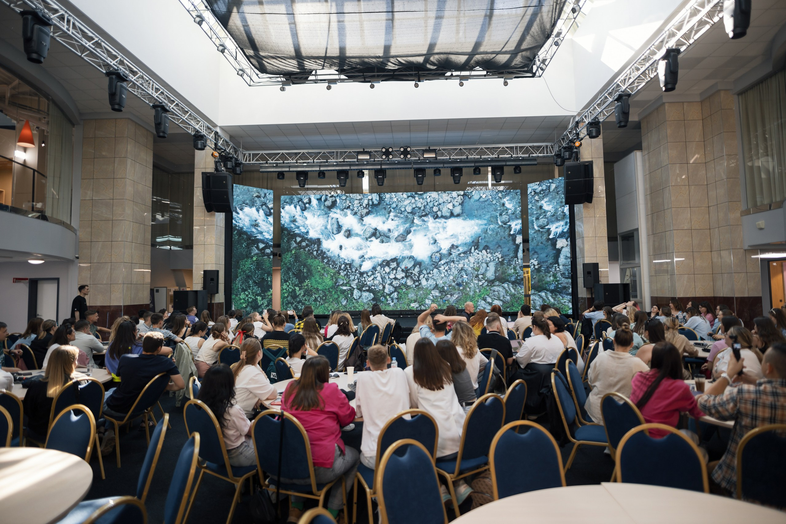 Reportage. Фотограф Ваня Бархатов