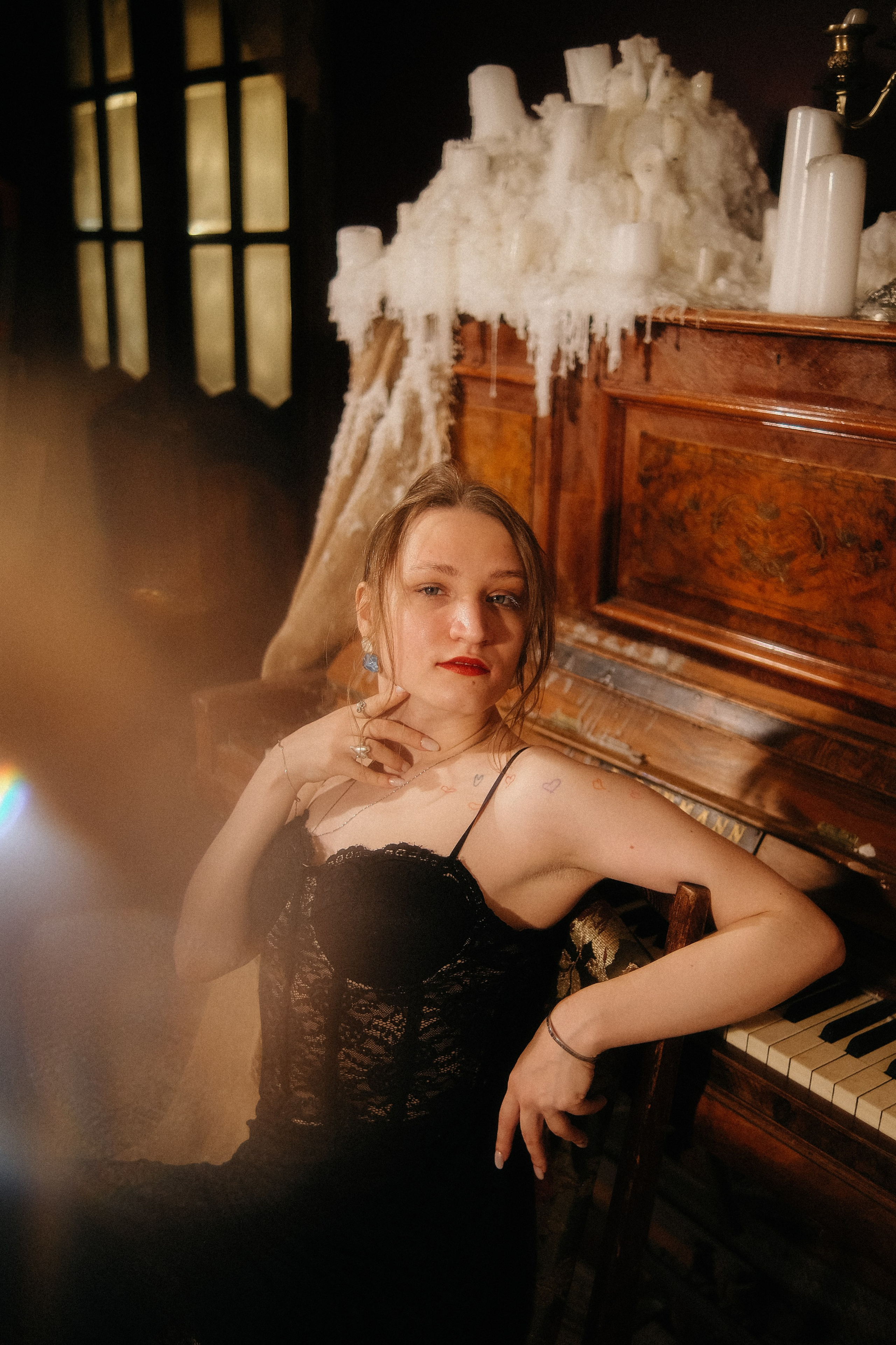 Ксюша МСК. Phdkvmr.ru