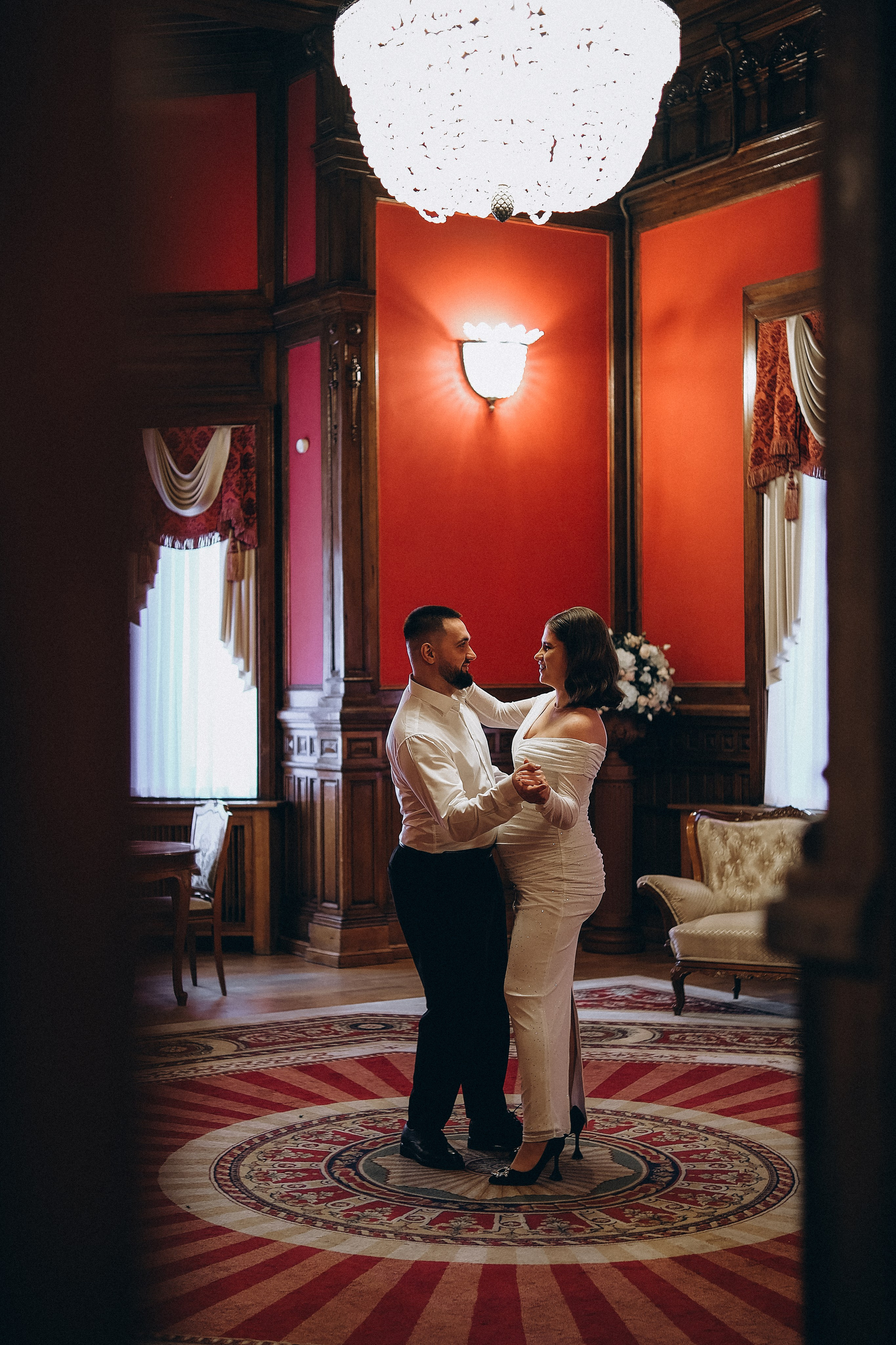 Рита & Леша. ДБ2. Phdkvmr.ru