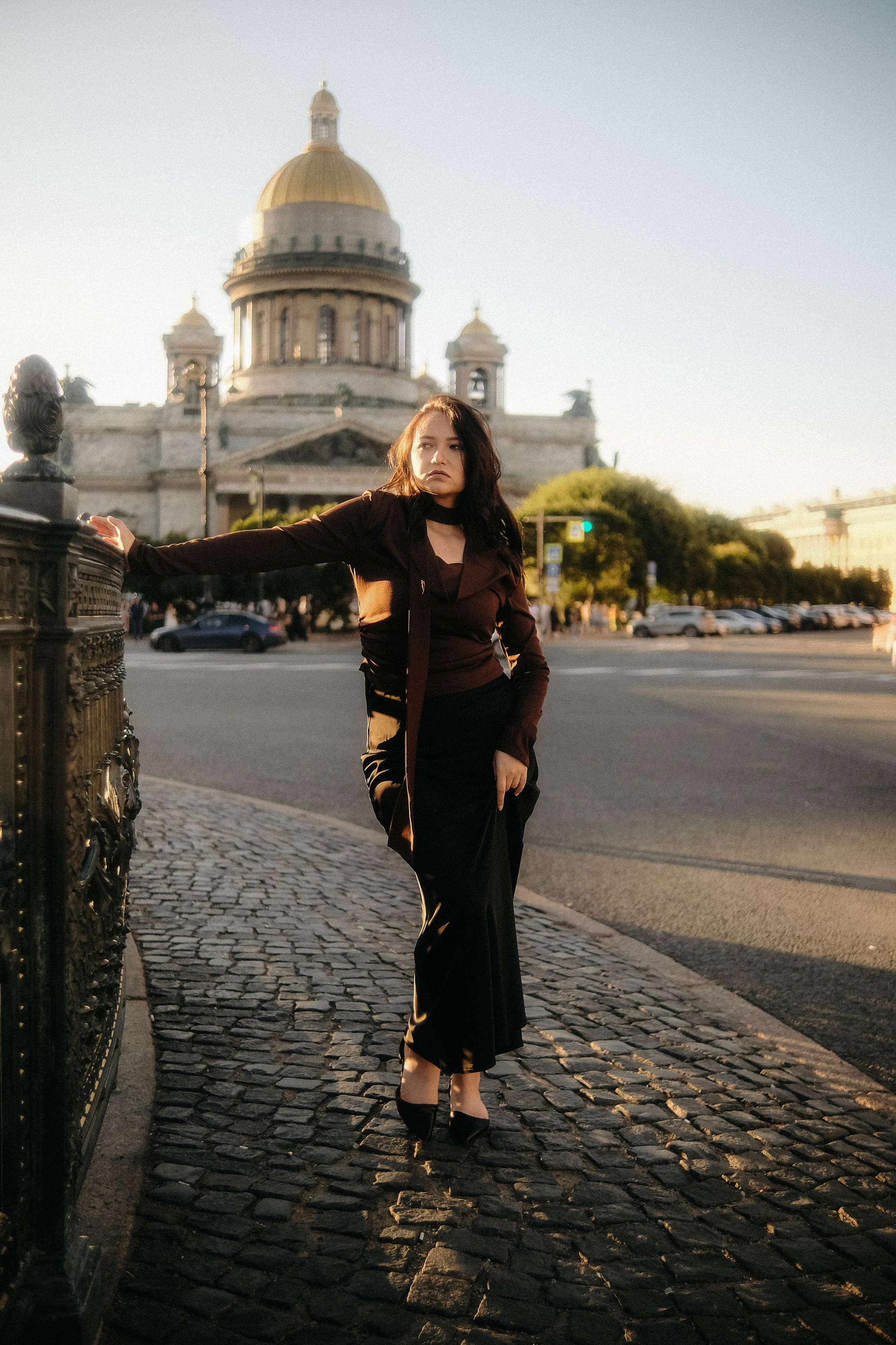 Нина & Никита. Phdkvmr.ru