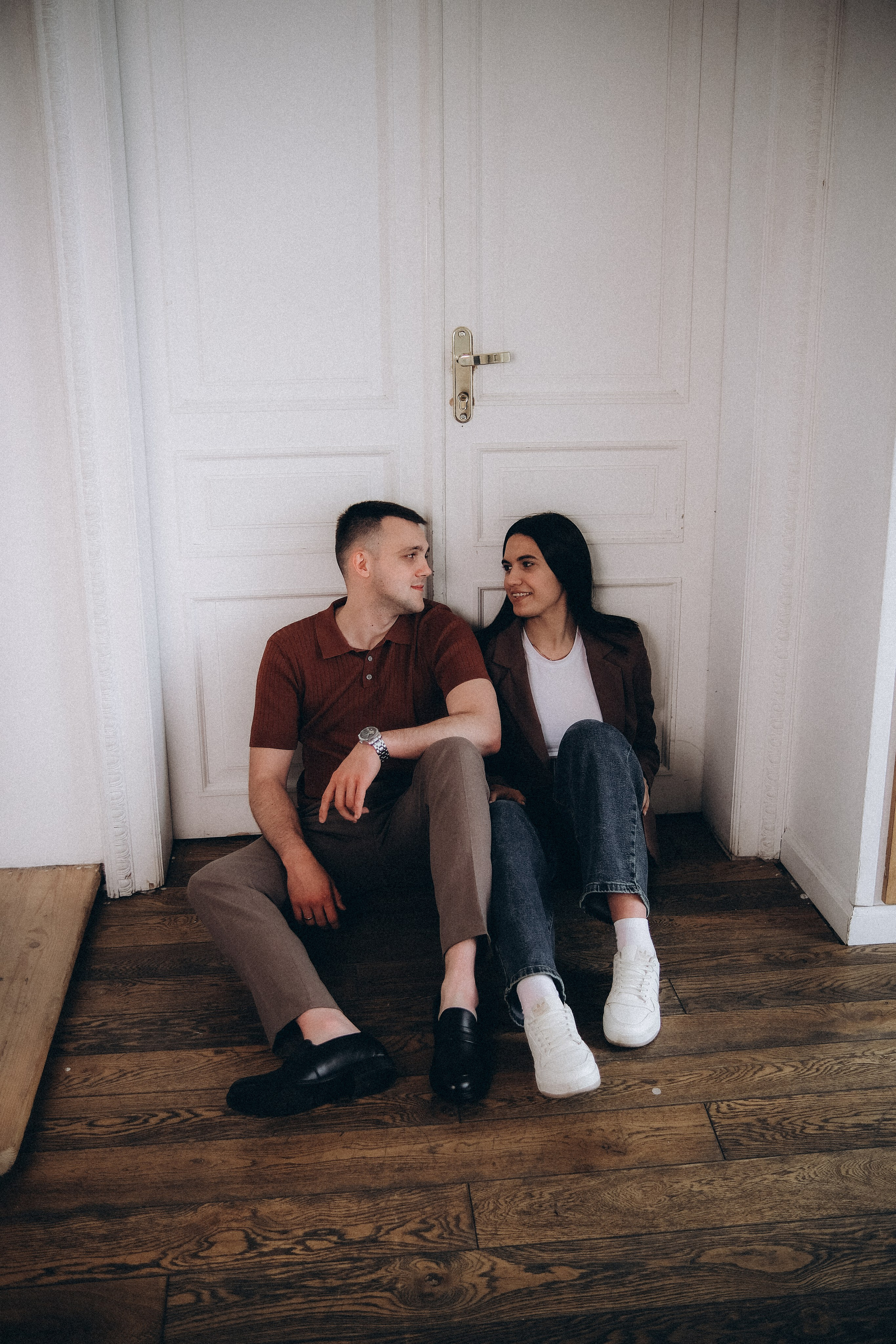 Алина & Саша. Phdkvmr.ru