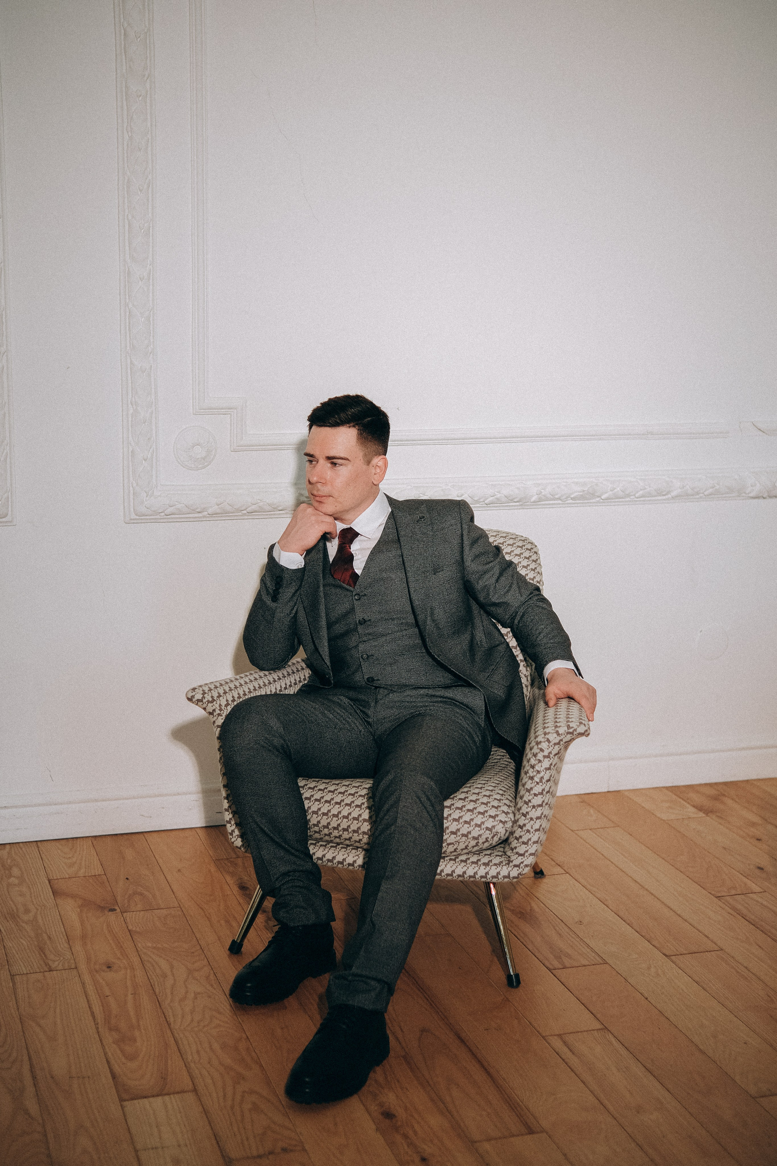 Надя & Серёжа. Phdkvmr.ru