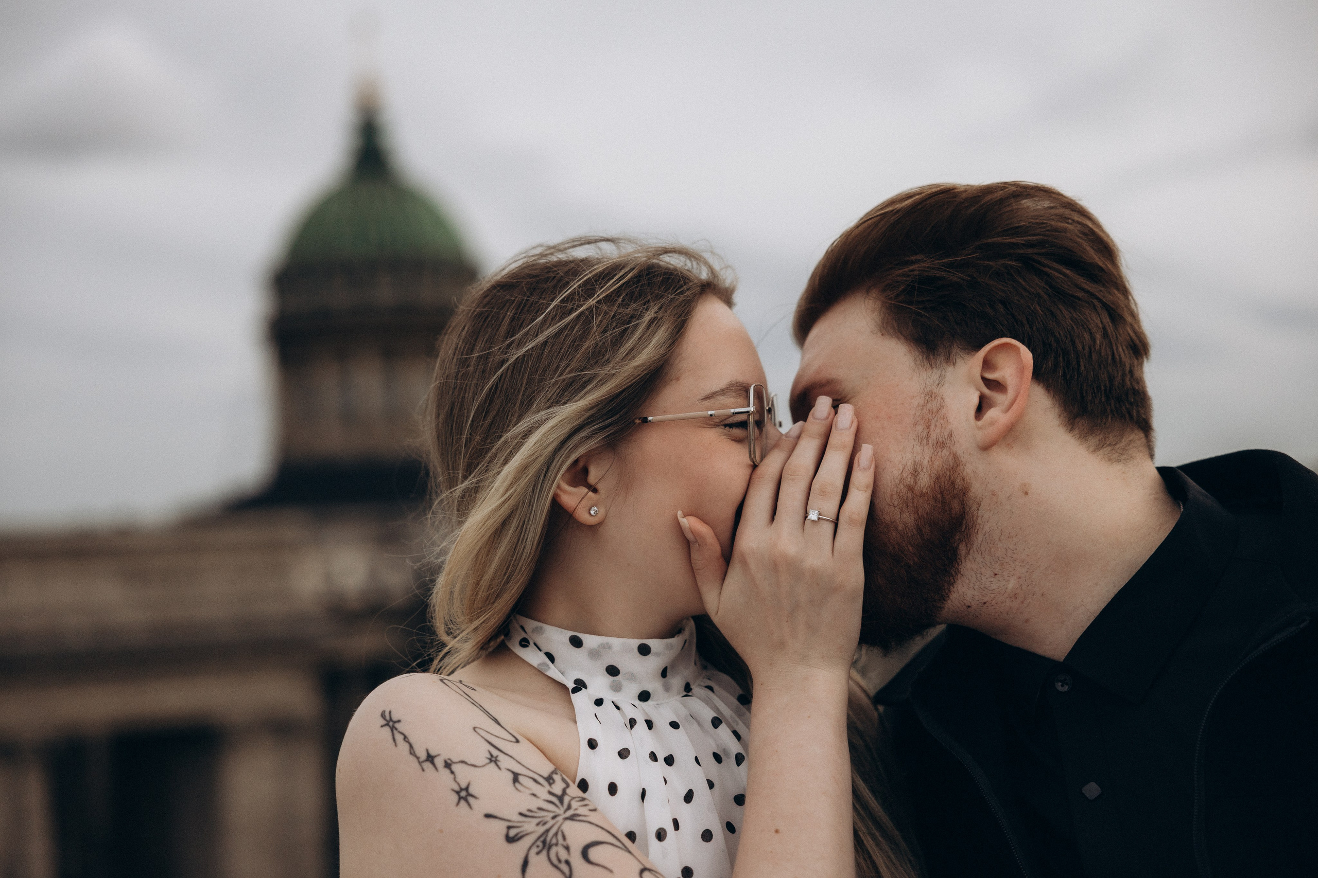 Софа & Валера. Phdkvmr.ru