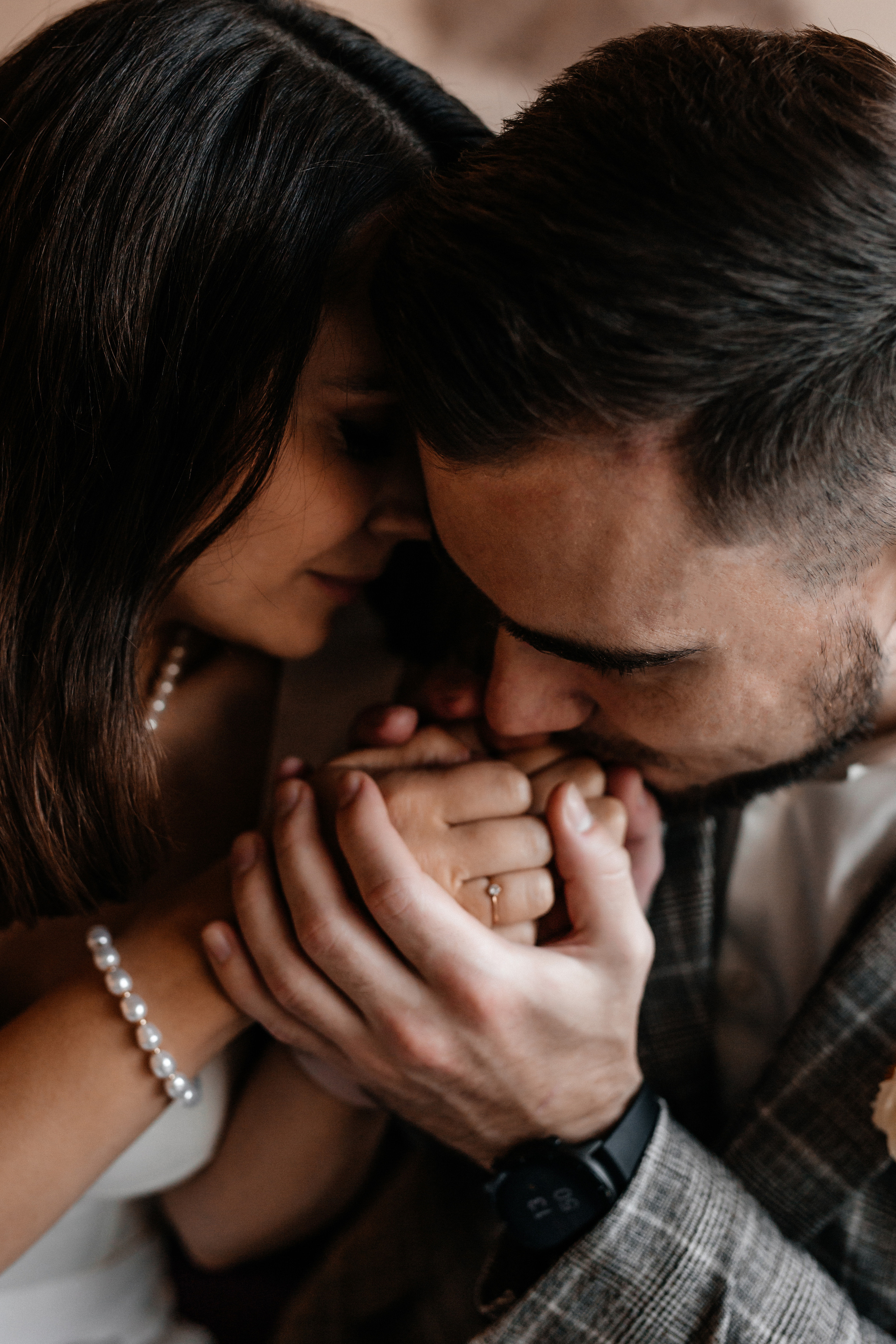 Валя+Дима. Семейный фотограф в Минске Саша Павлюк