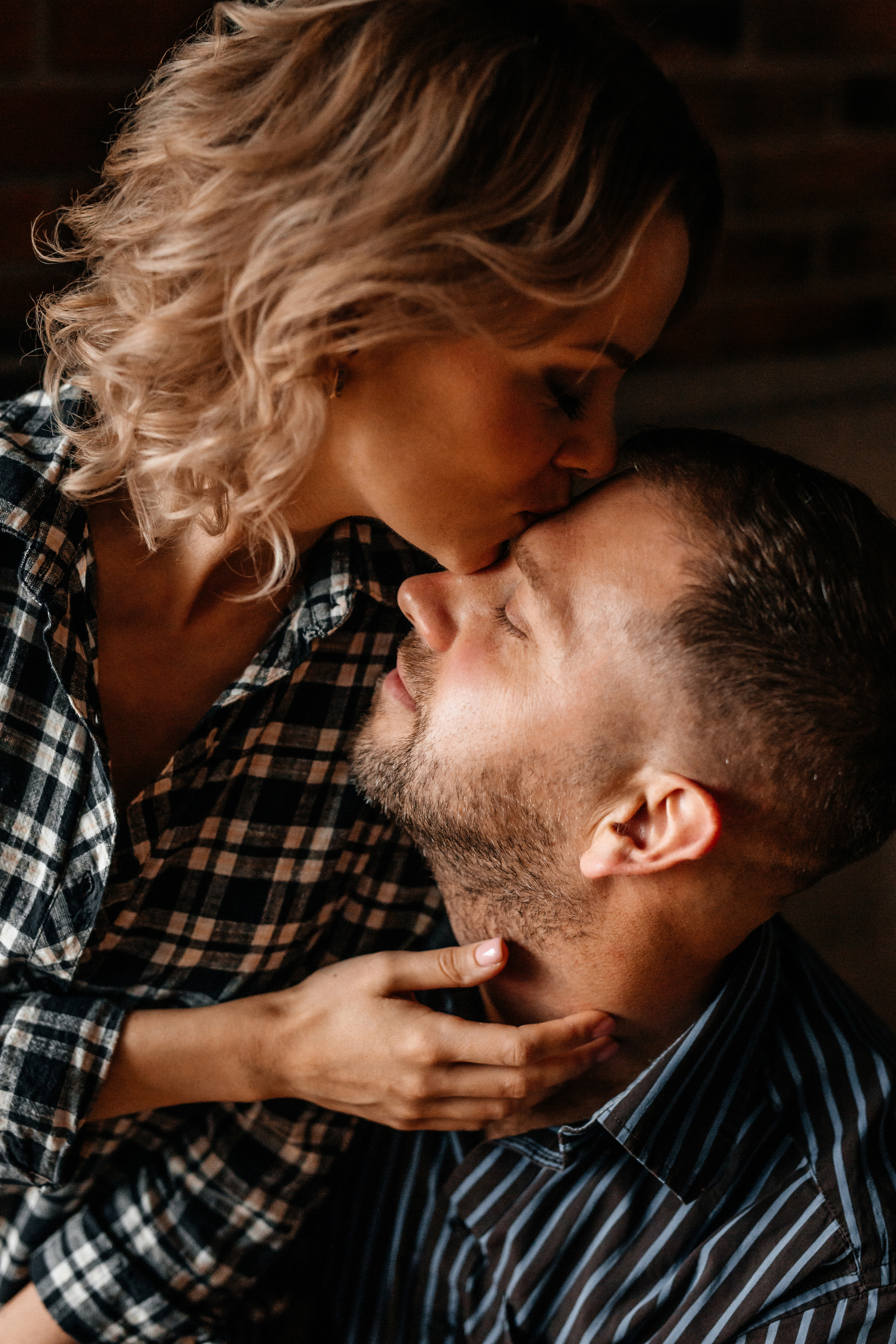 Юля+Андрей. Семейный фотограф в Минске Саша Павлюк