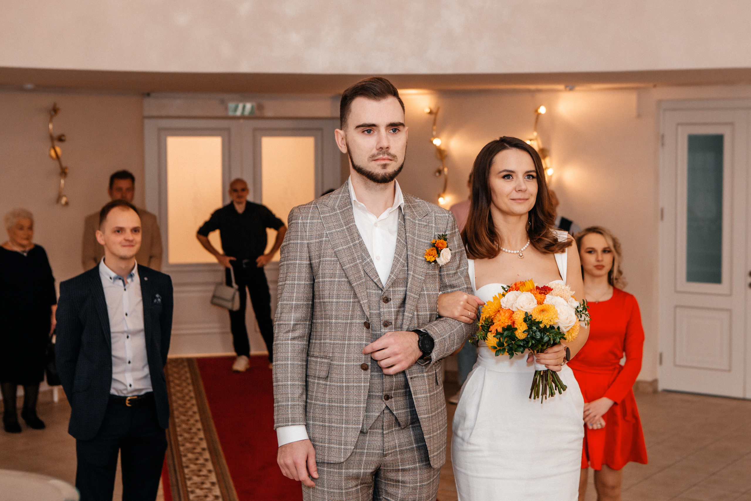 Валя+Дима. Семейный фотограф в Минске Саша Павлюк