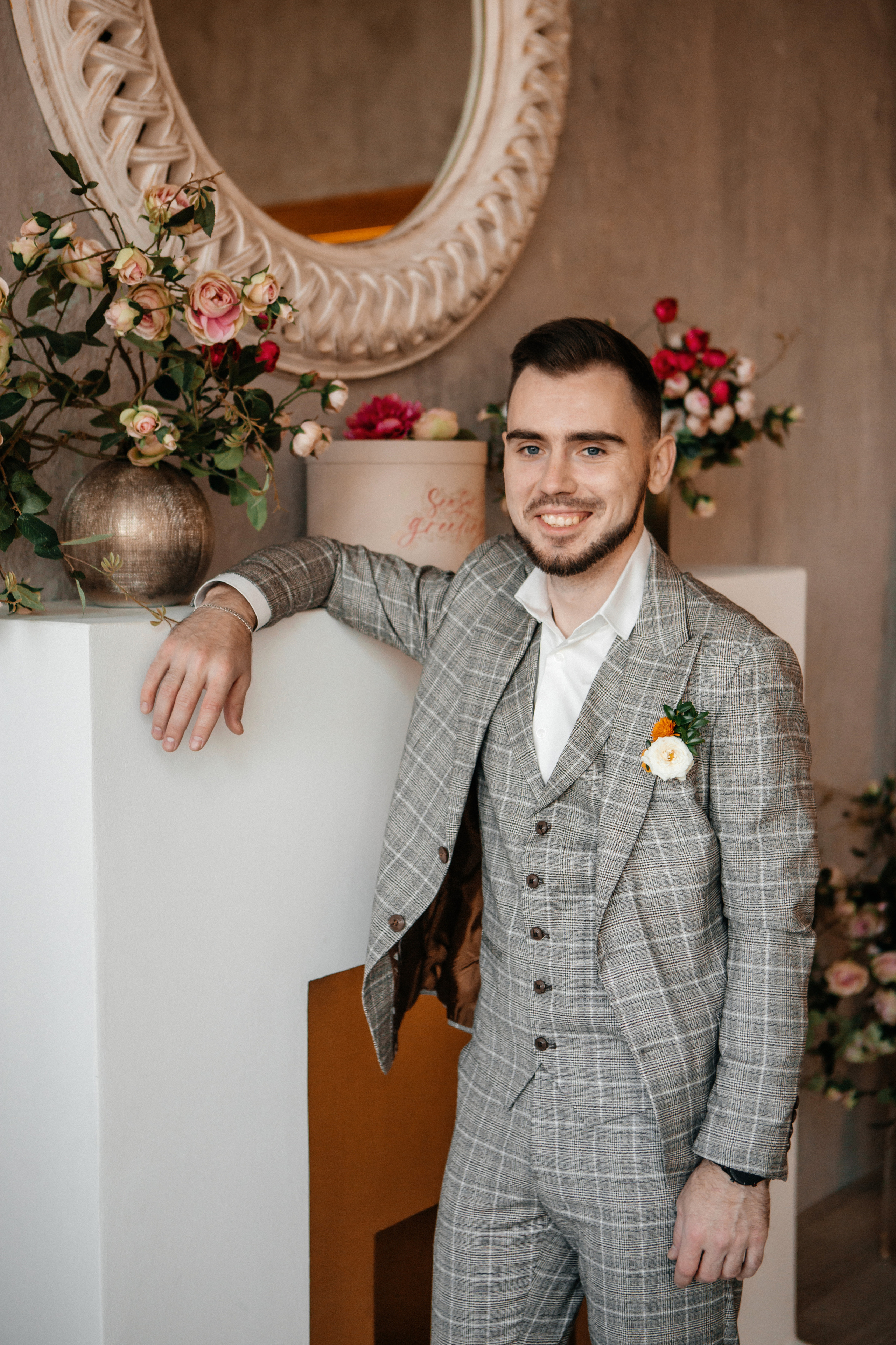 Валя+Дима. Семейный фотограф в Минске Саша Павлюк