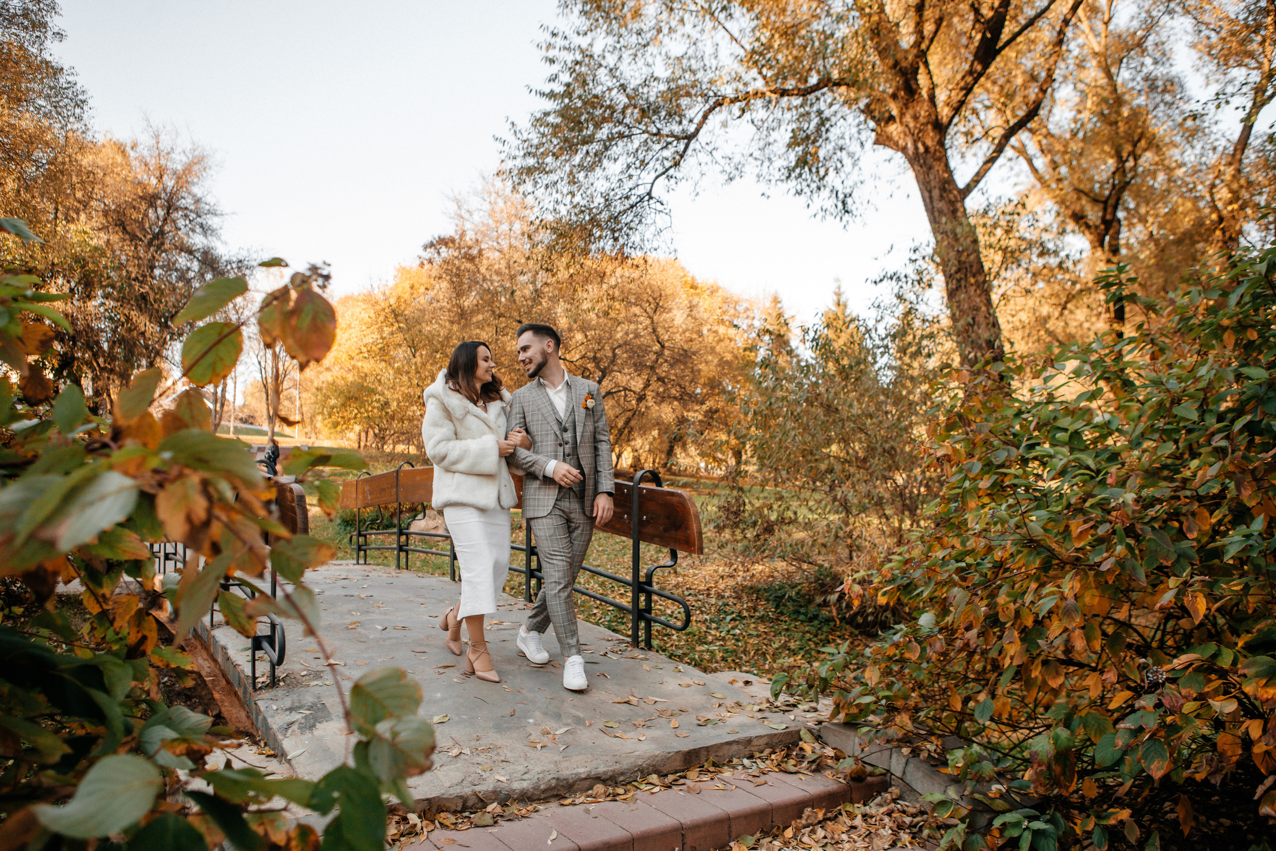 Валя+Дима. Семейный фотограф в Минске Саша Павлюк