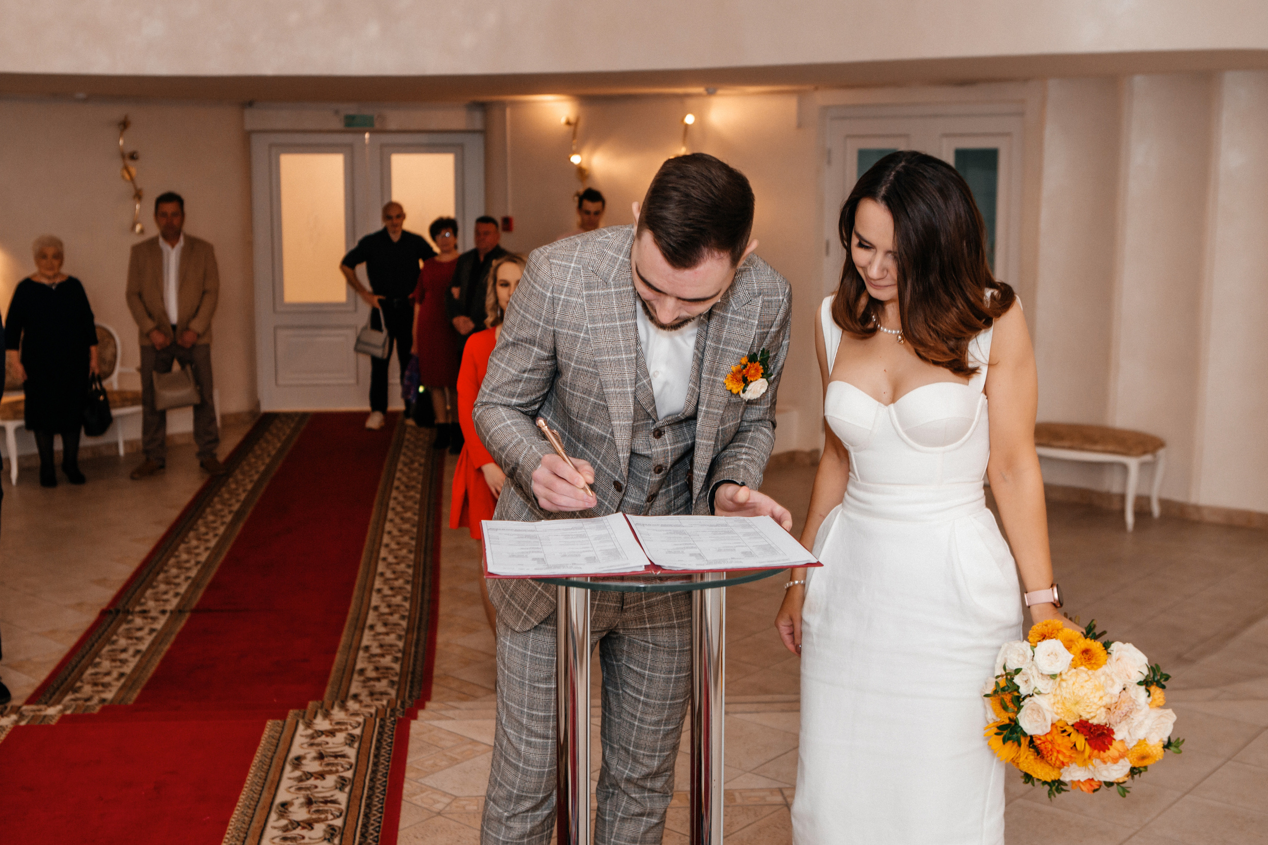 Валя+Дима. Семейный фотограф в Минске Саша Павлюк