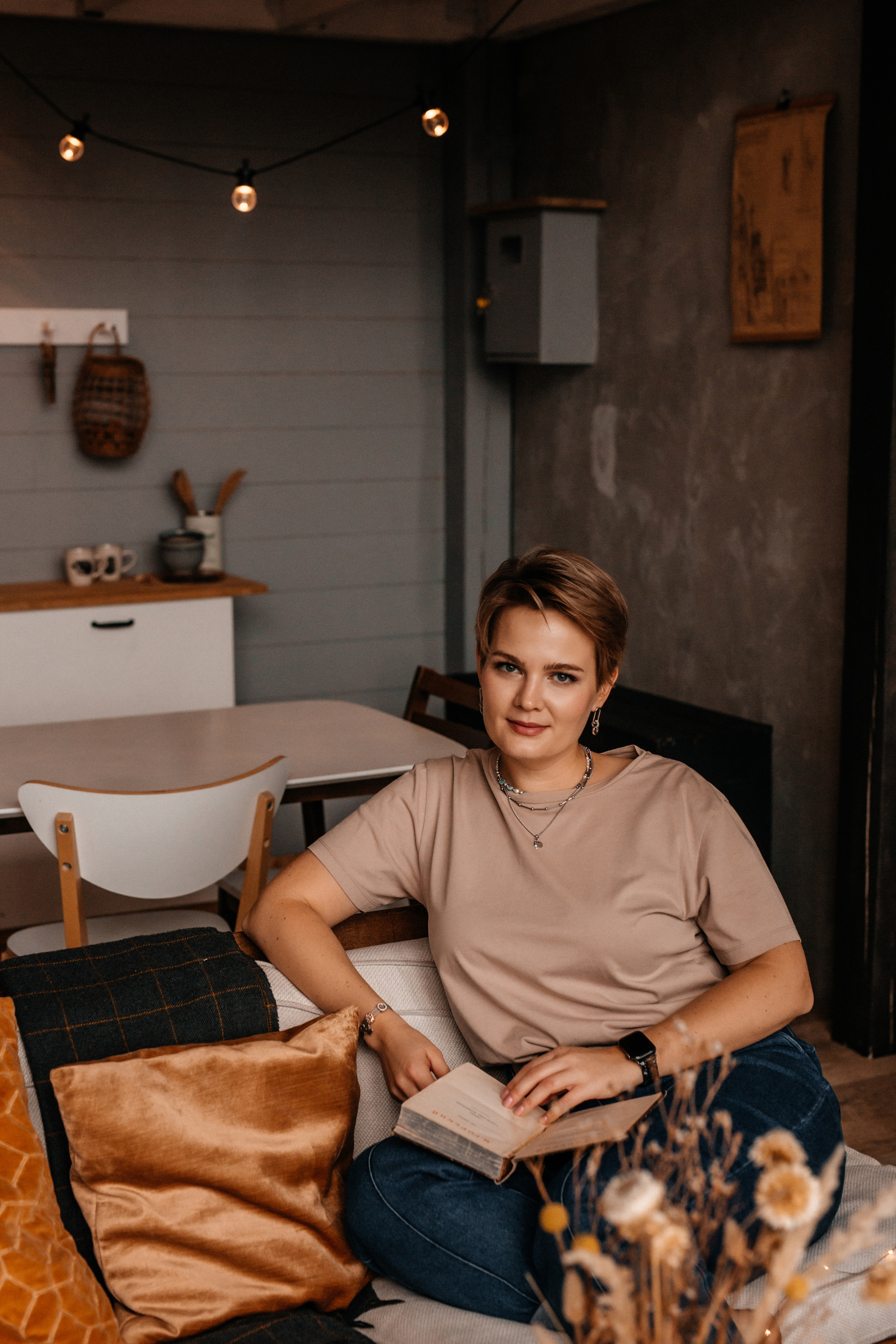 Ольга, Вадим и Ксюша. Семейный фотограф в Минске Саша Павлюк