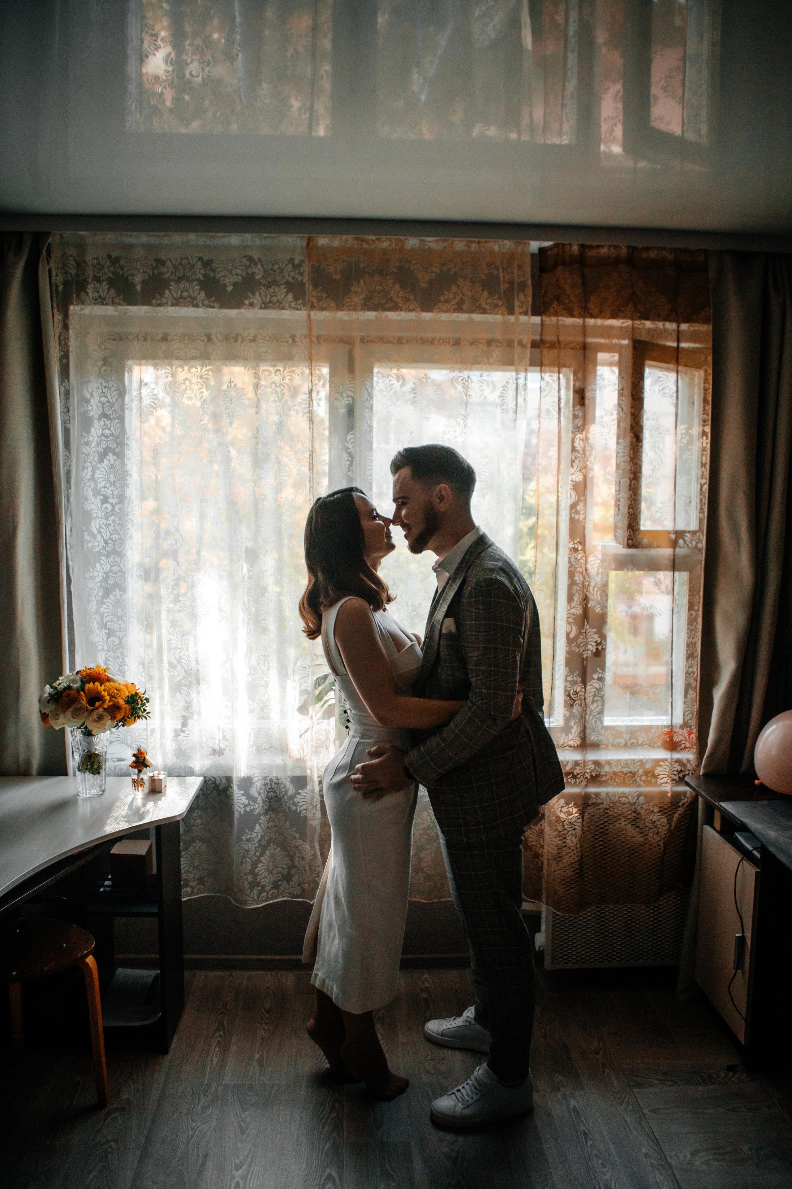 Валя+Дима. Семейный фотограф в Минске Саша Павлюк