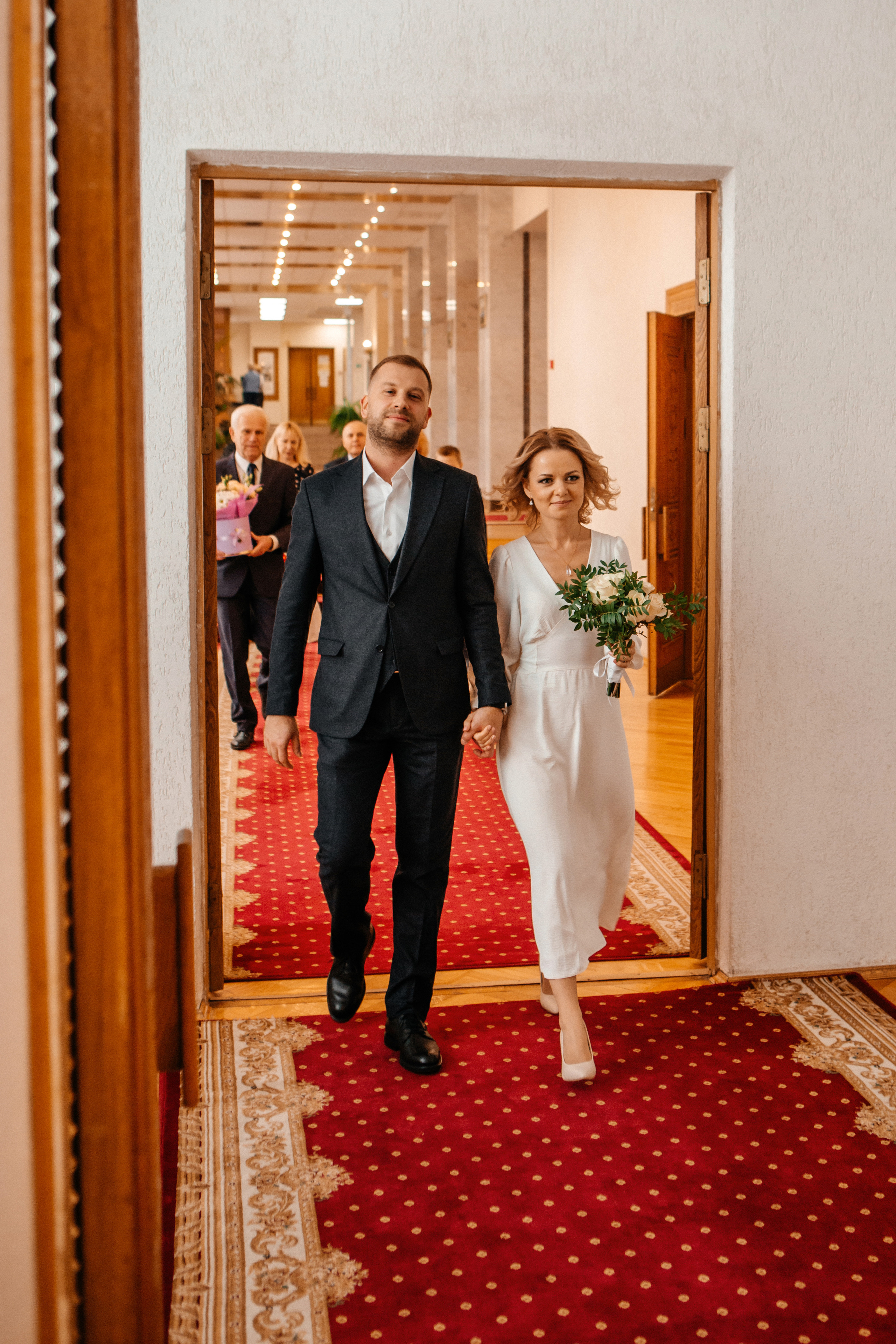 Юля+Андрей. Семейный фотограф в Минске Саша Павлюк