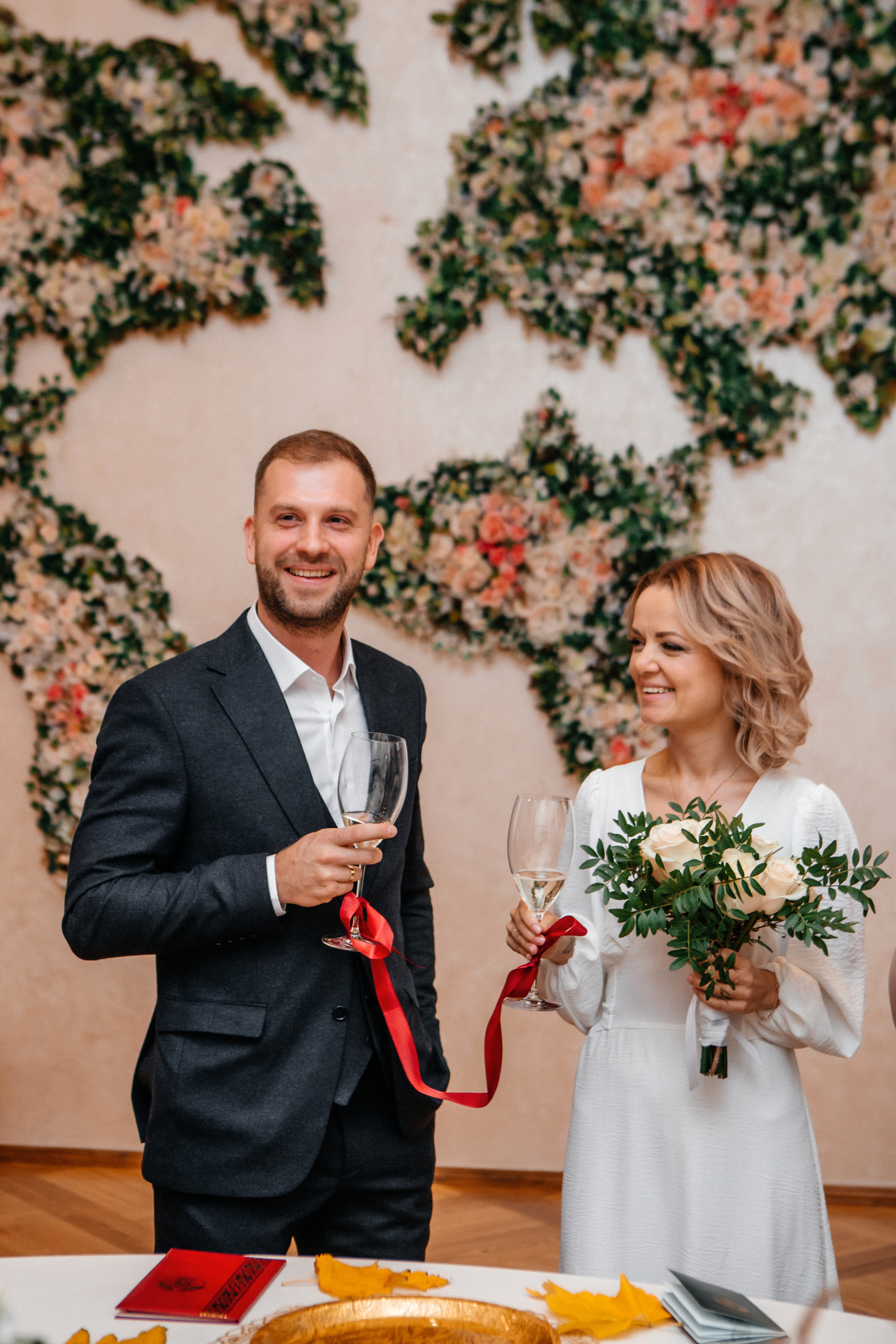 Юля+Андрей. Семейный фотограф в Минске Саша Павлюк