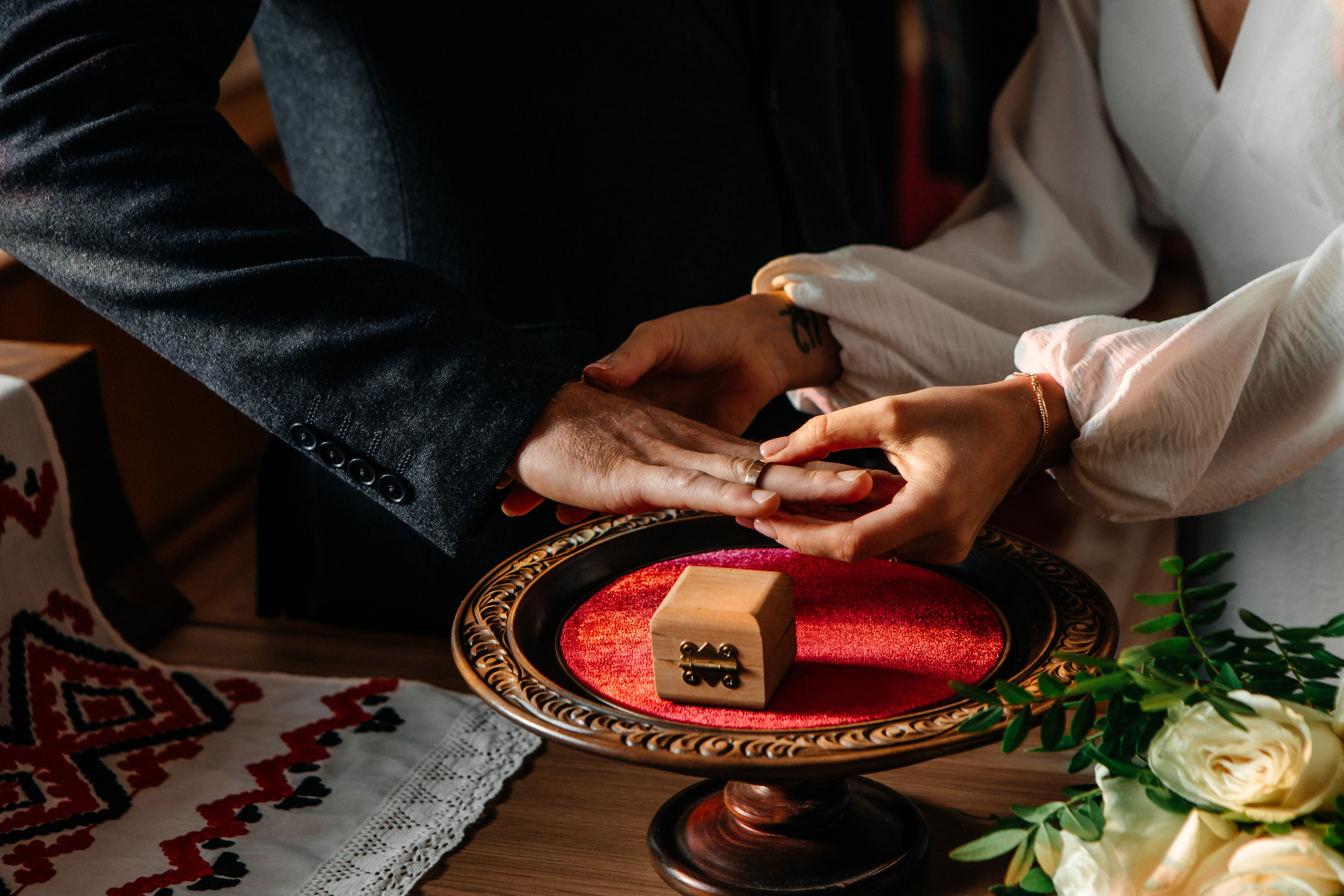 Юля+Андрей. Семейный фотограф в Минске Саша Павлюк