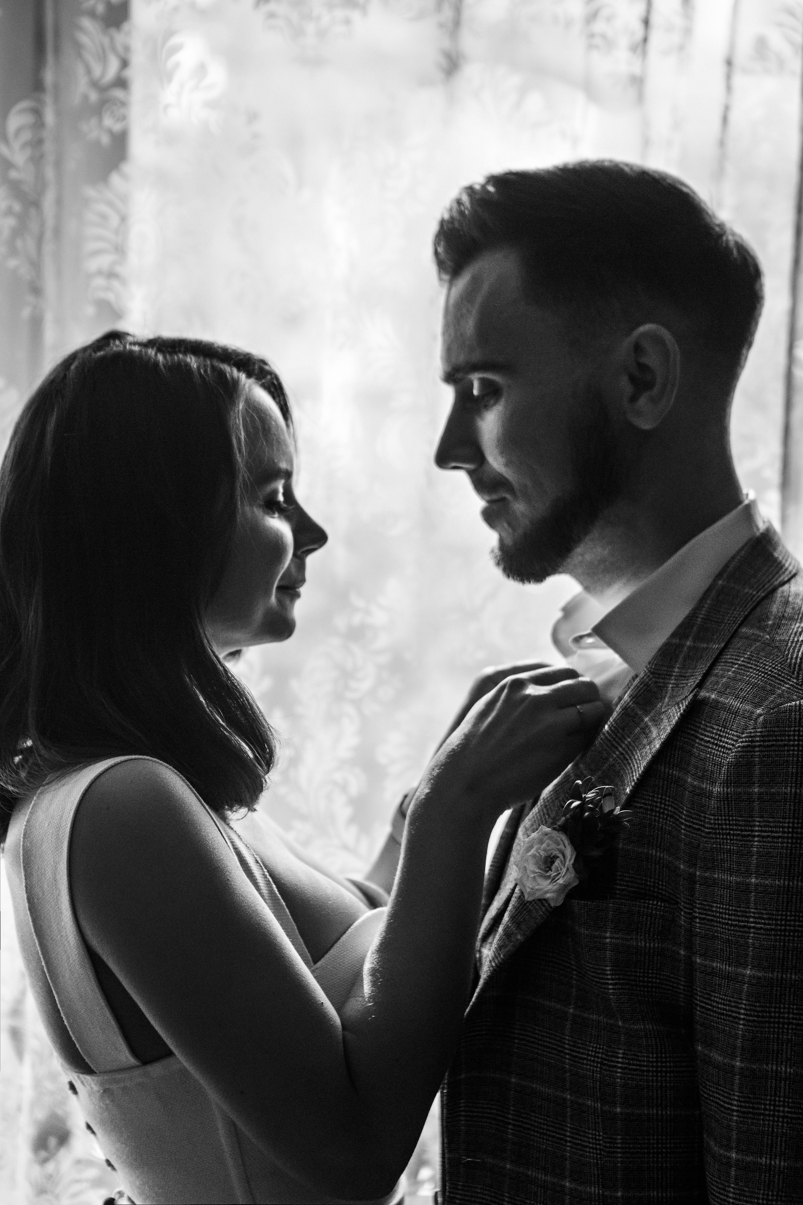 Валя+Дима. Семейный фотограф в Минске Саша Павлюк