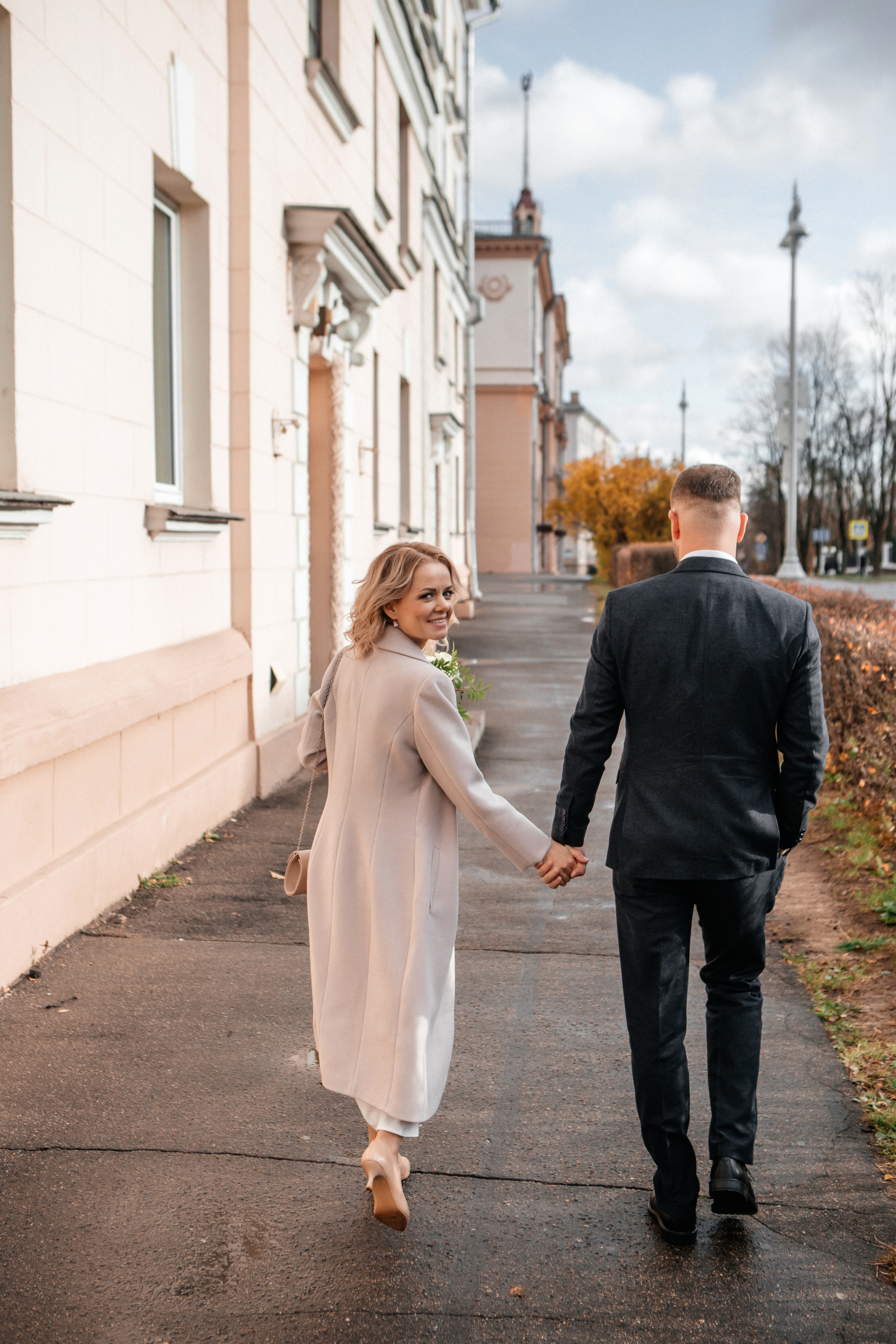 Юля+Андрей. Семейный фотограф в Минске Саша Павлюк