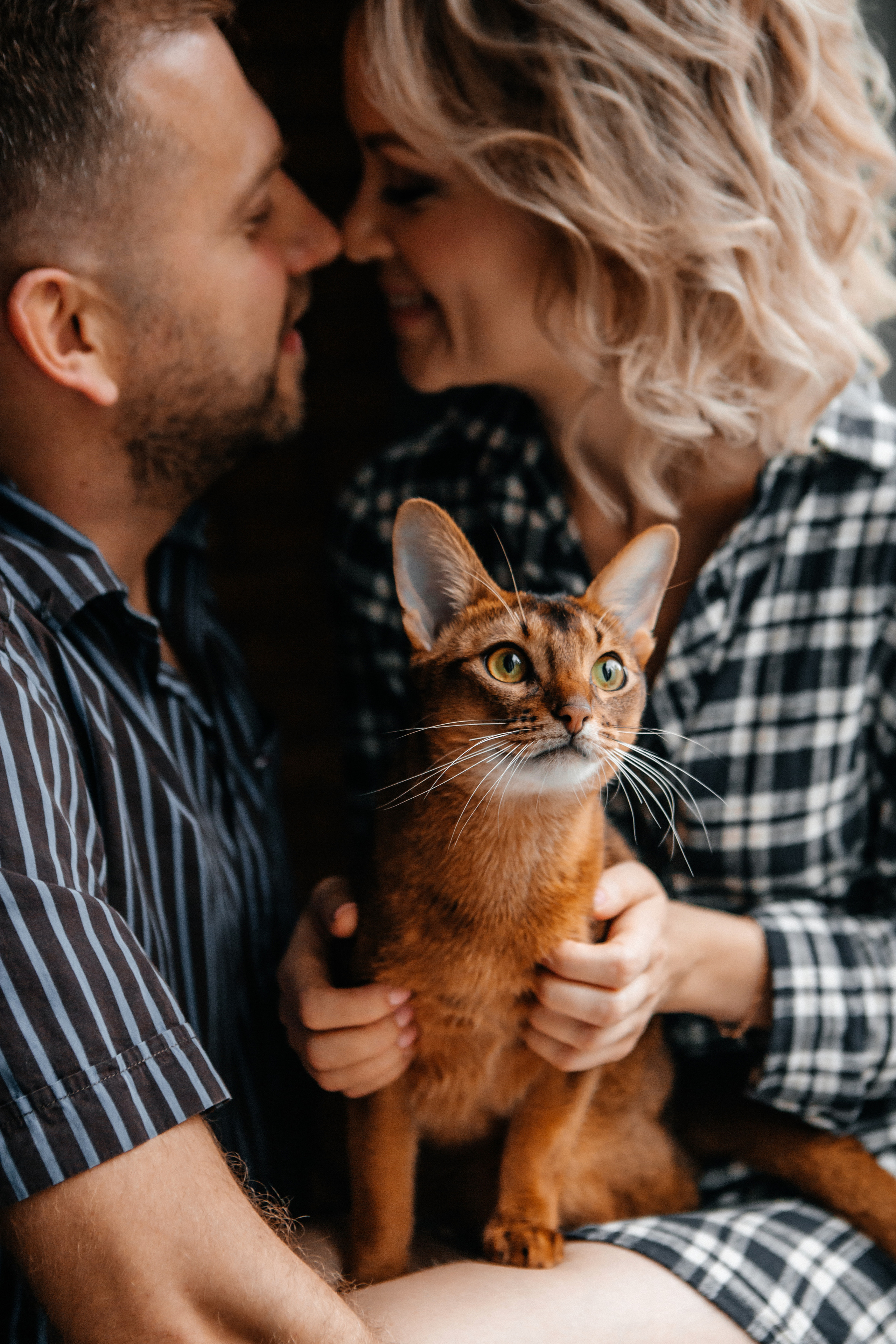Юля+Андрей. Семейный фотограф в Минске Саша Павлюк