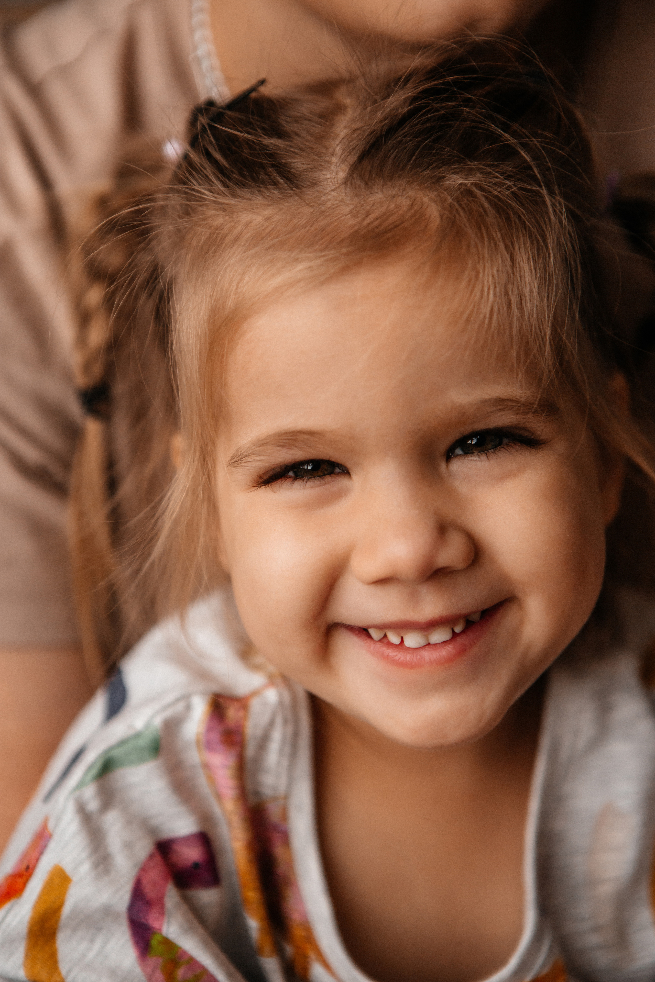 Ольга, Вадим и Ксюша. Семейный фотограф в Минске Саша Павлюк