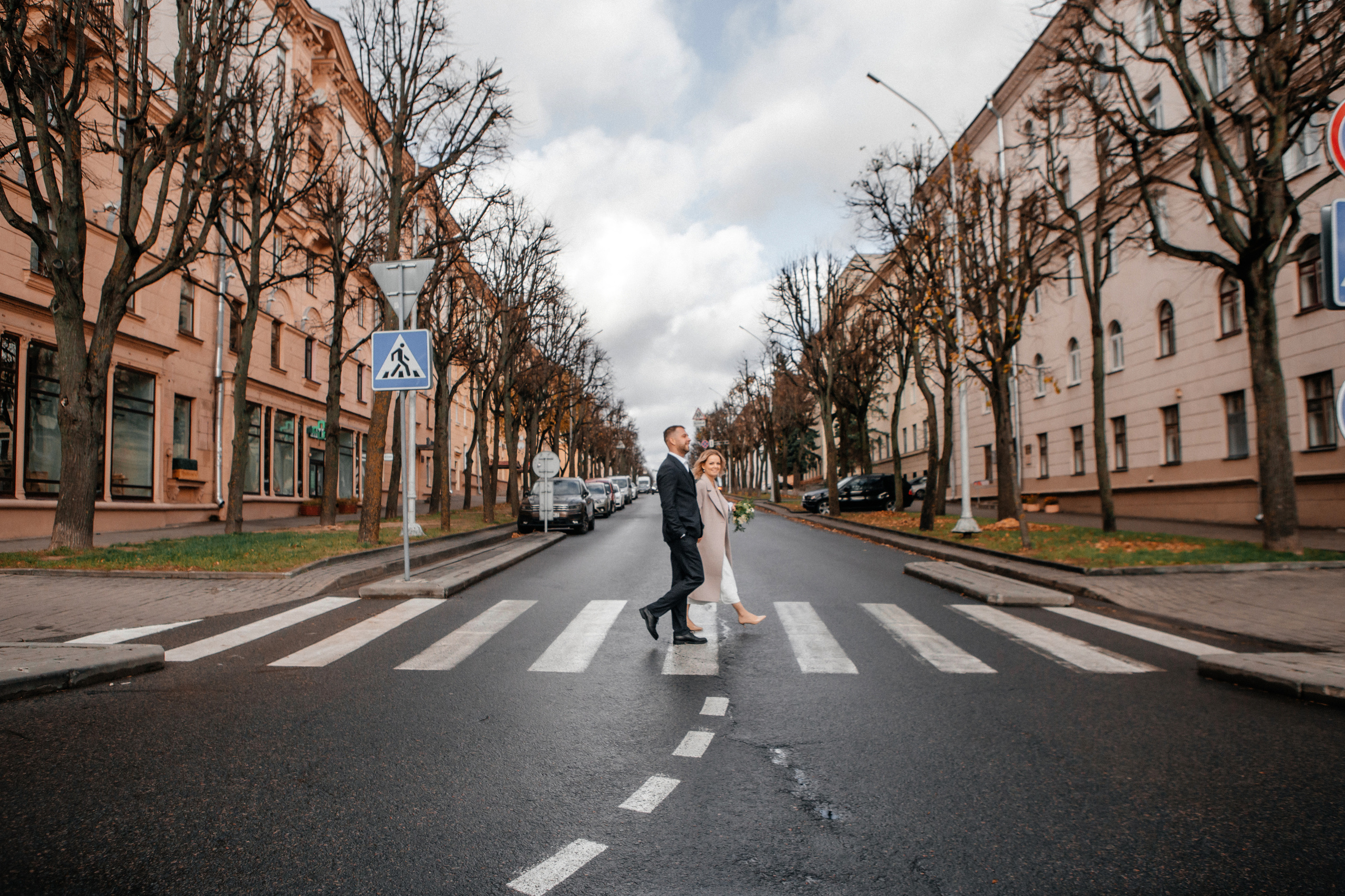 Юля+Андрей. Семейный фотограф в Минске Саша Павлюк