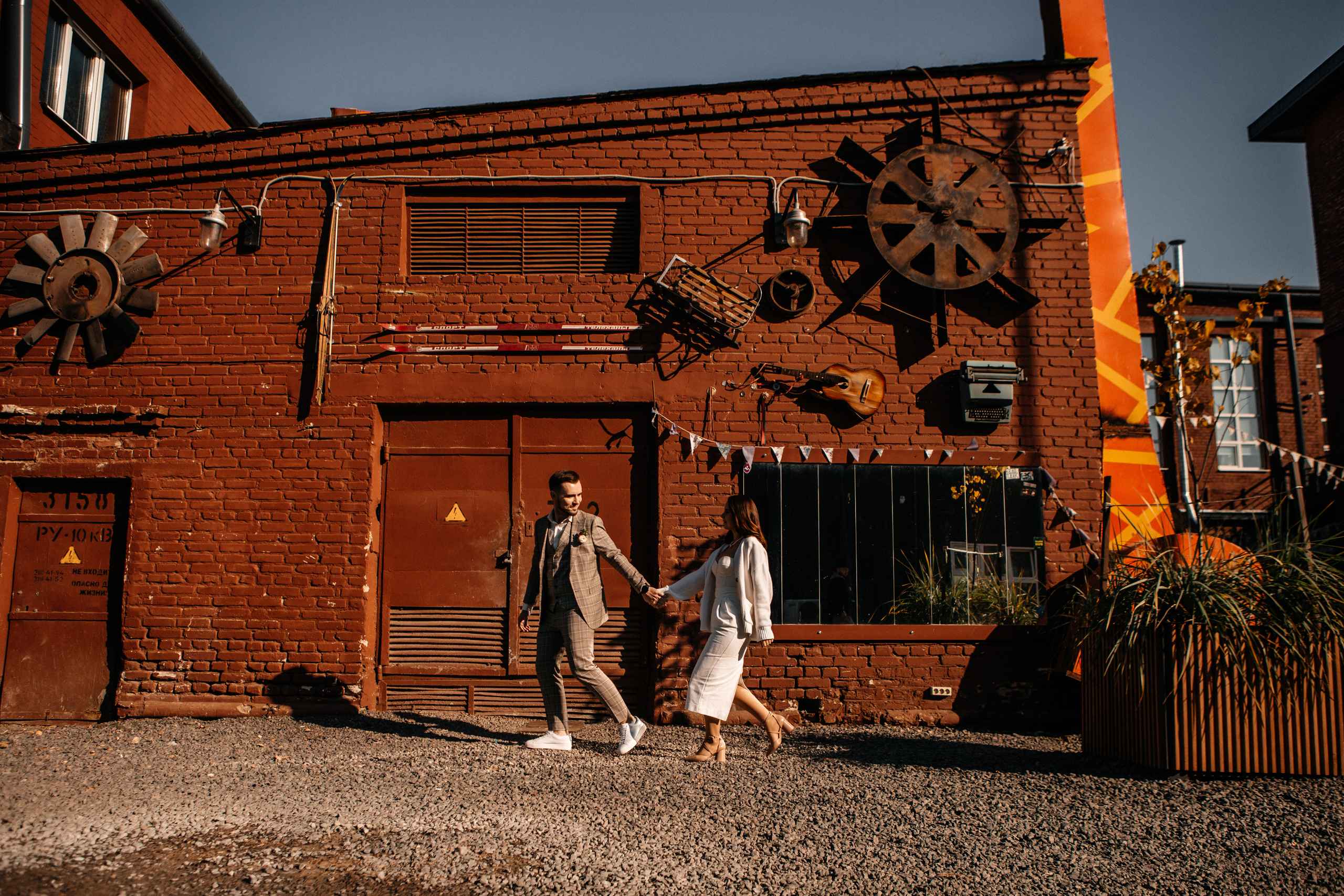 Валя+Дима. Семейный фотограф в Минске Саша Павлюк