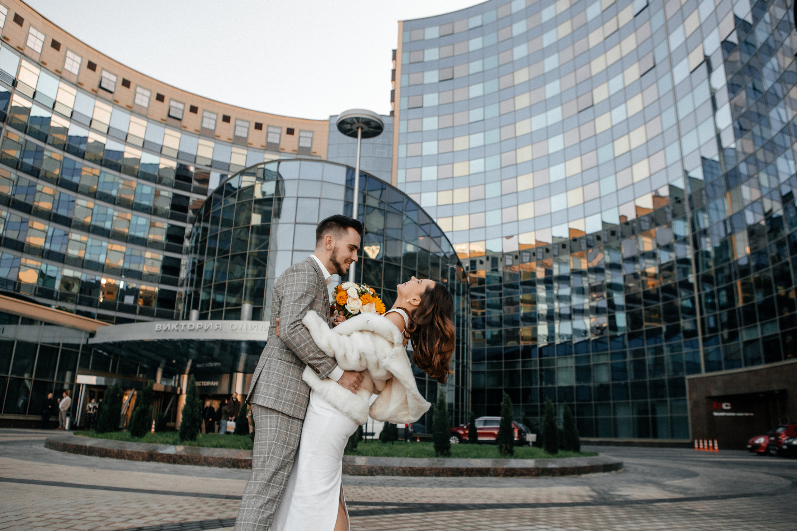 Валя+Дима. Семейный фотограф в Минске Саша Павлюк