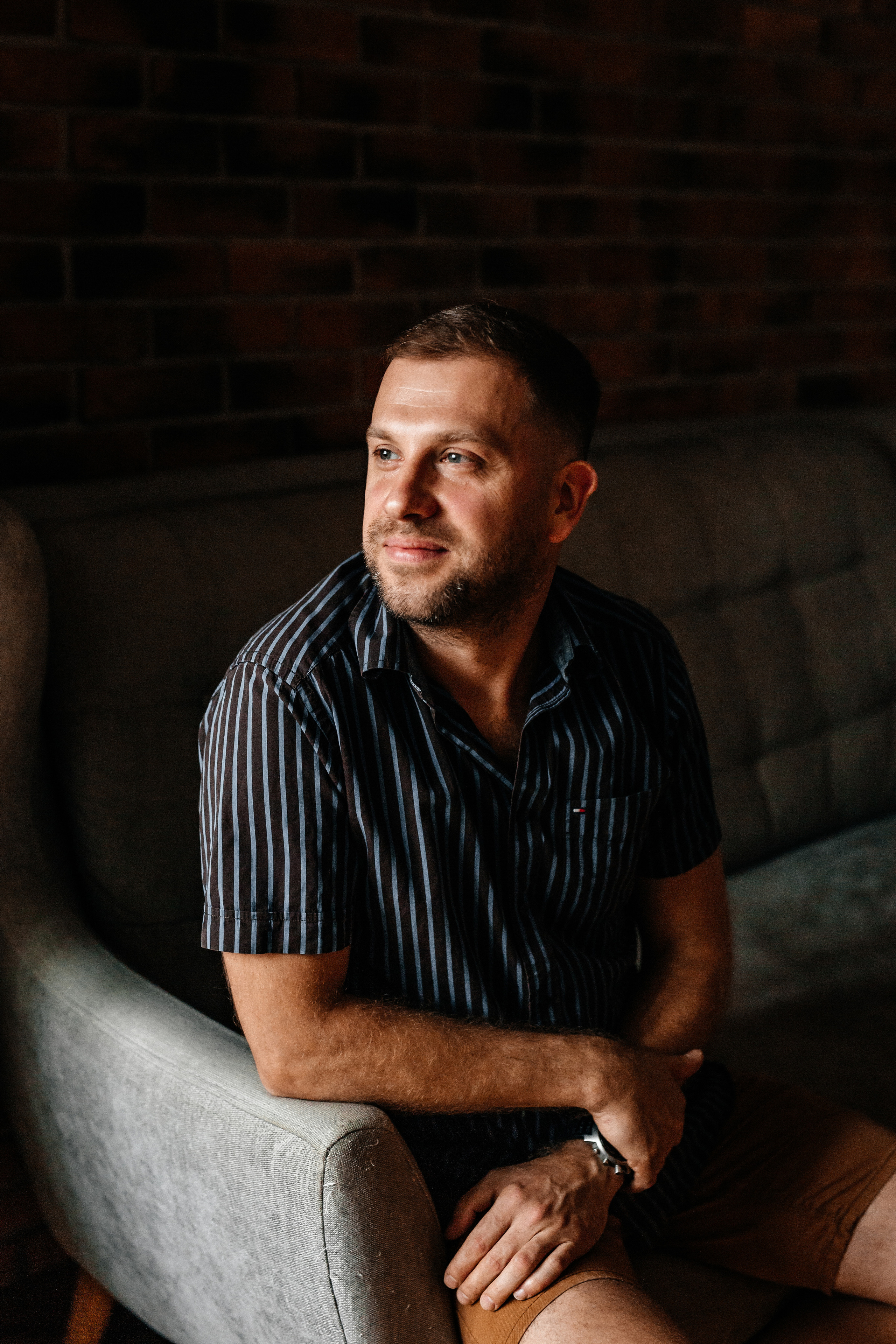 Юля+Андрей. Семейный фотограф в Минске Саша Павлюк