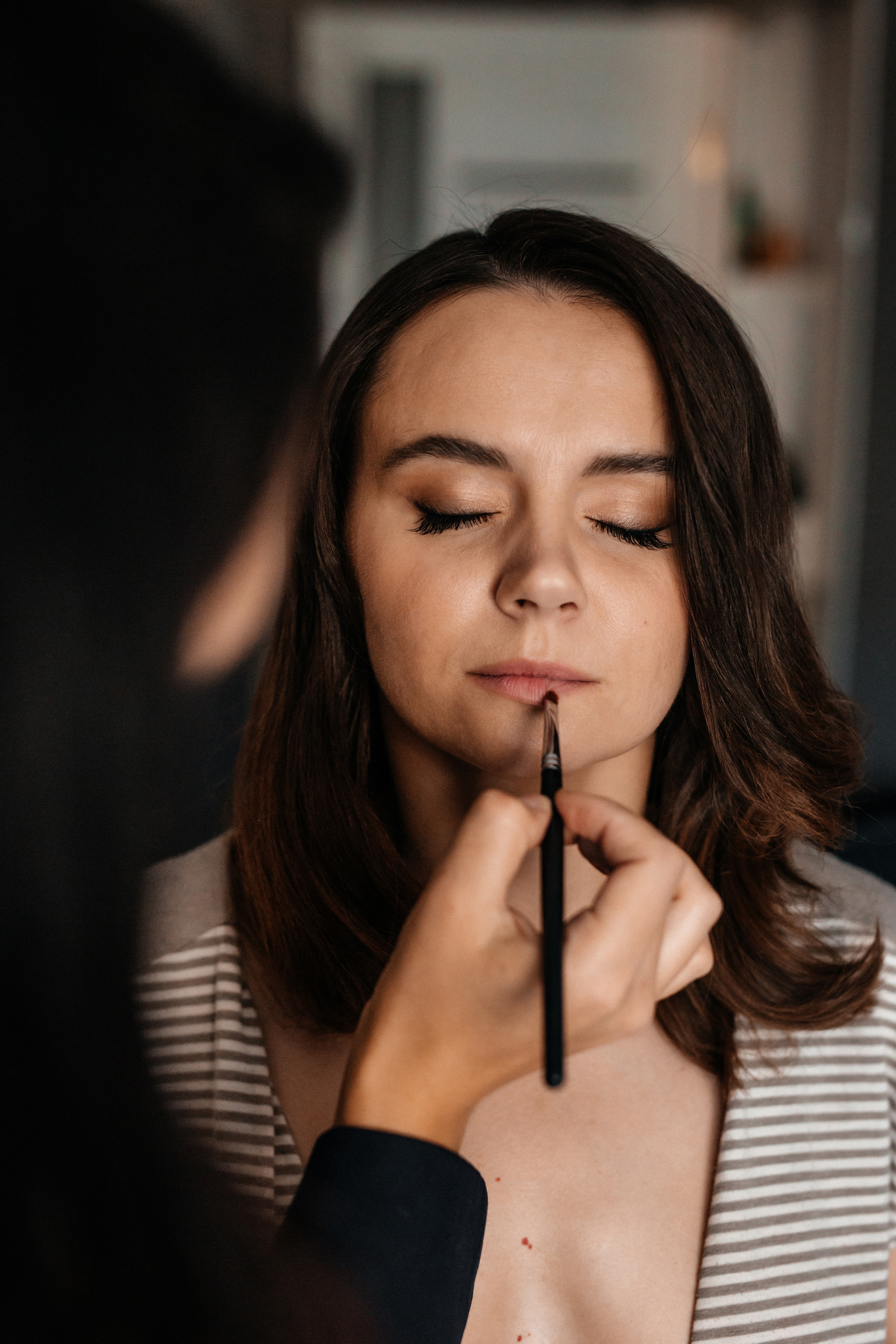 Валя+Дима. Семейный фотограф в Минске Саша Павлюк