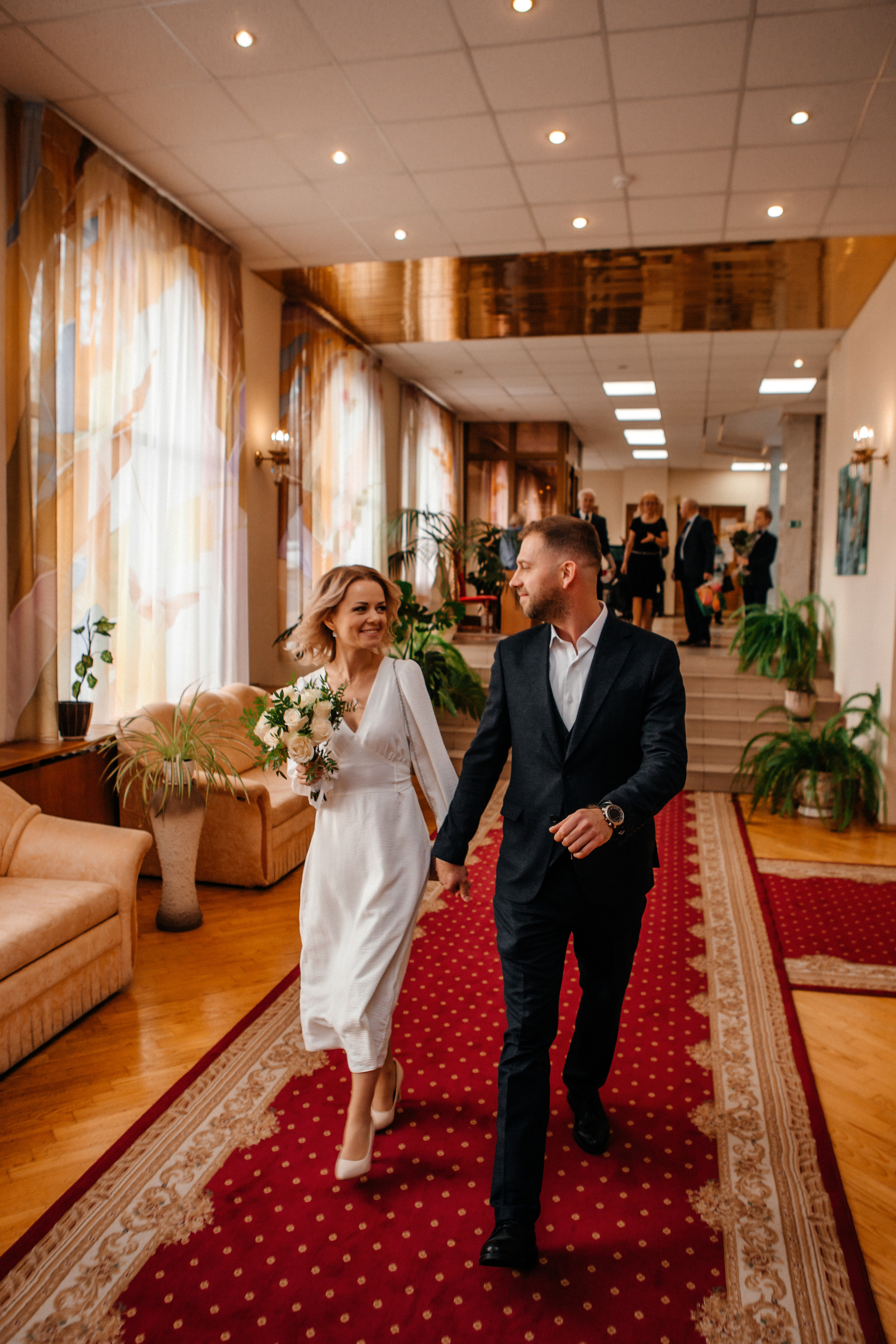 Юля+Андрей. Семейный фотограф в Минске Саша Павлюк