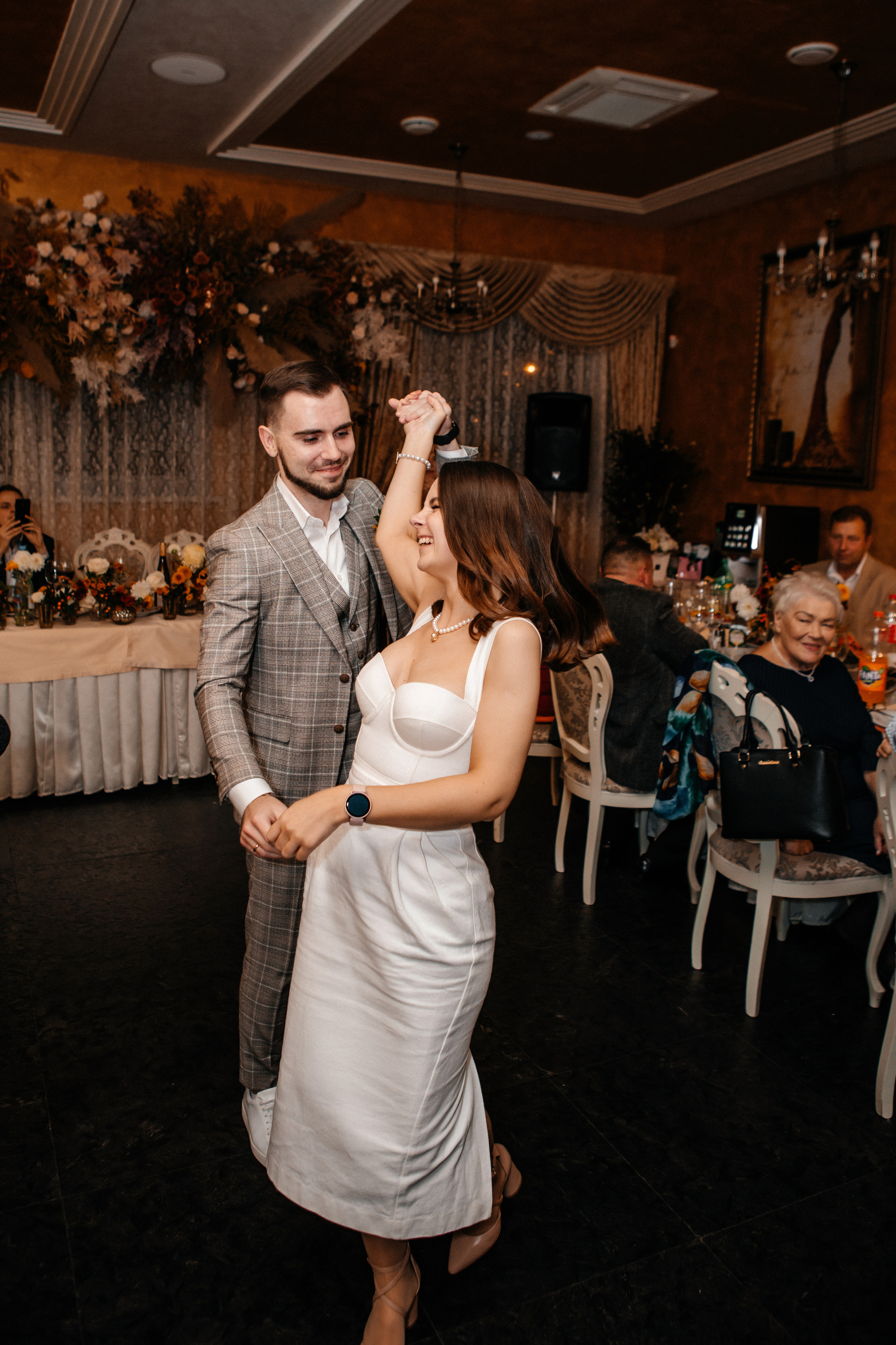 Валя+Дима. Семейный фотограф в Минске Саша Павлюк