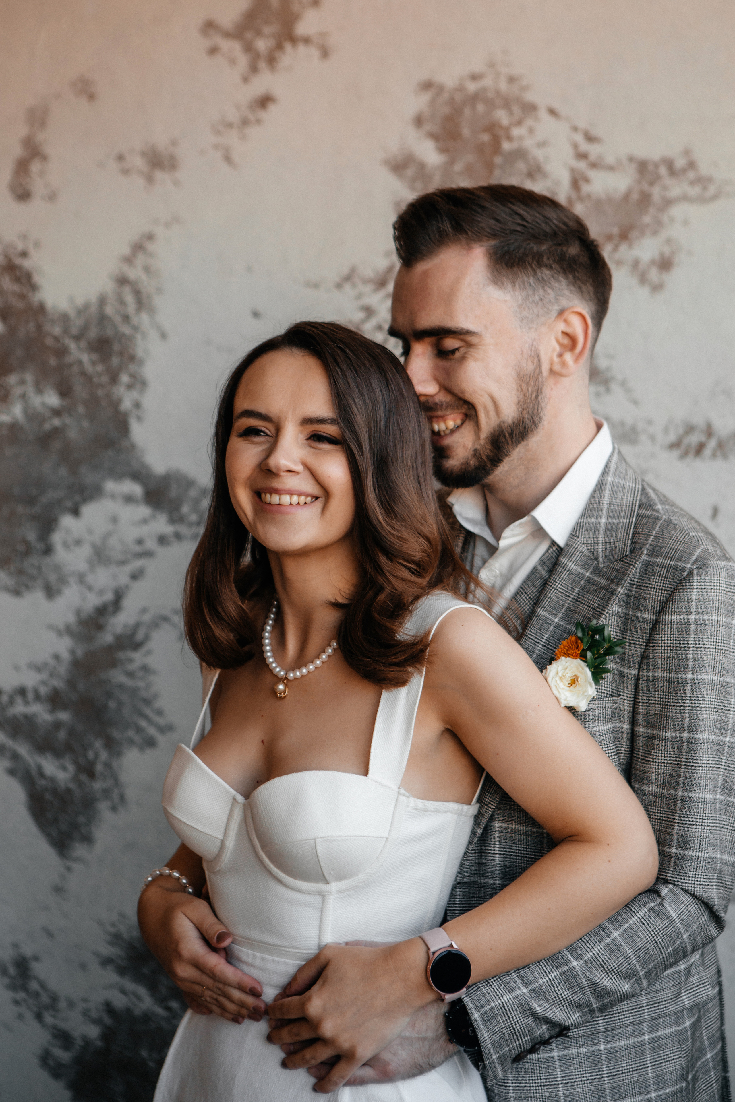 Валя+Дима. Семейный фотограф в Минске Саша Павлюк