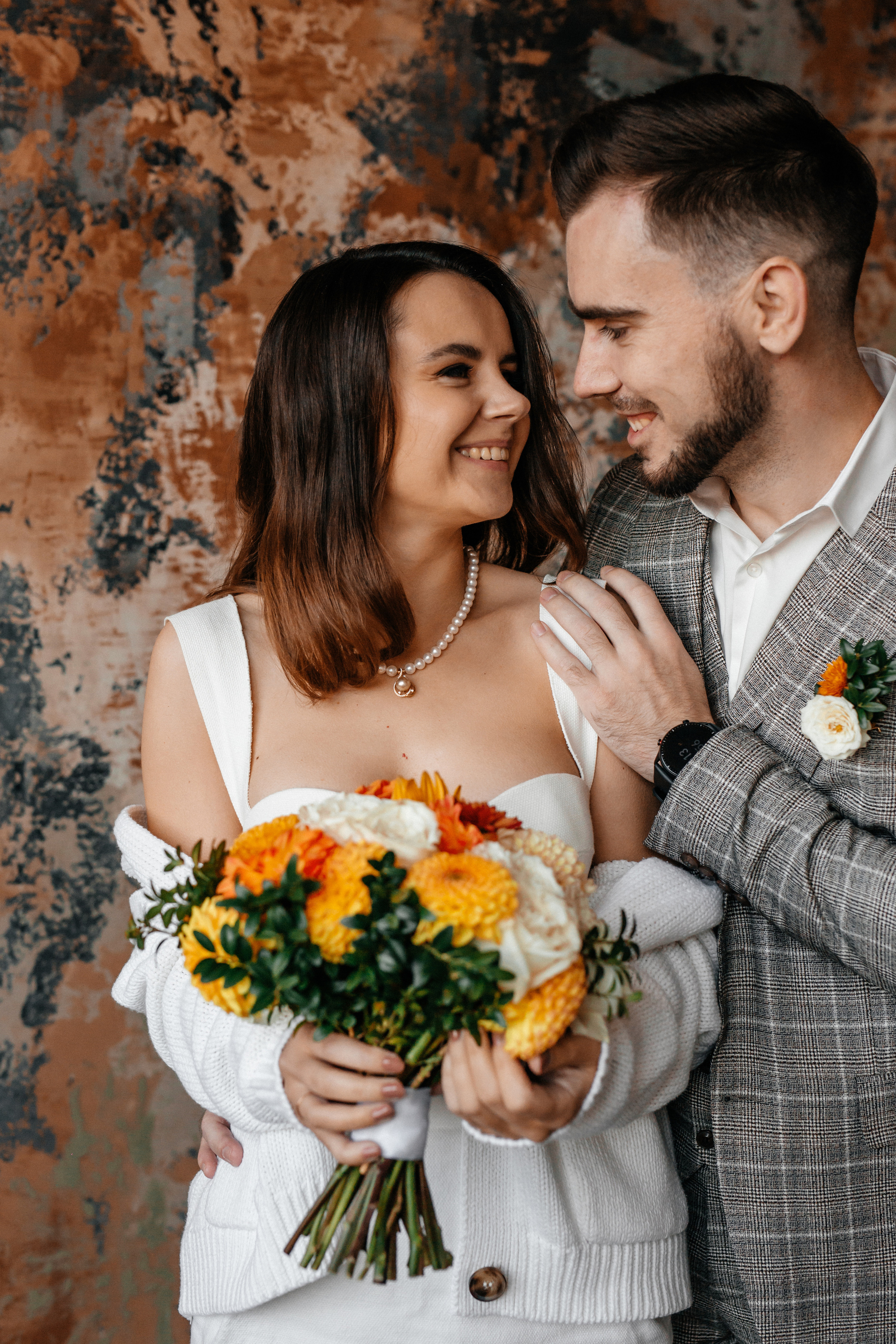 Валя+Дима. Семейный фотограф в Минске Саша Павлюк