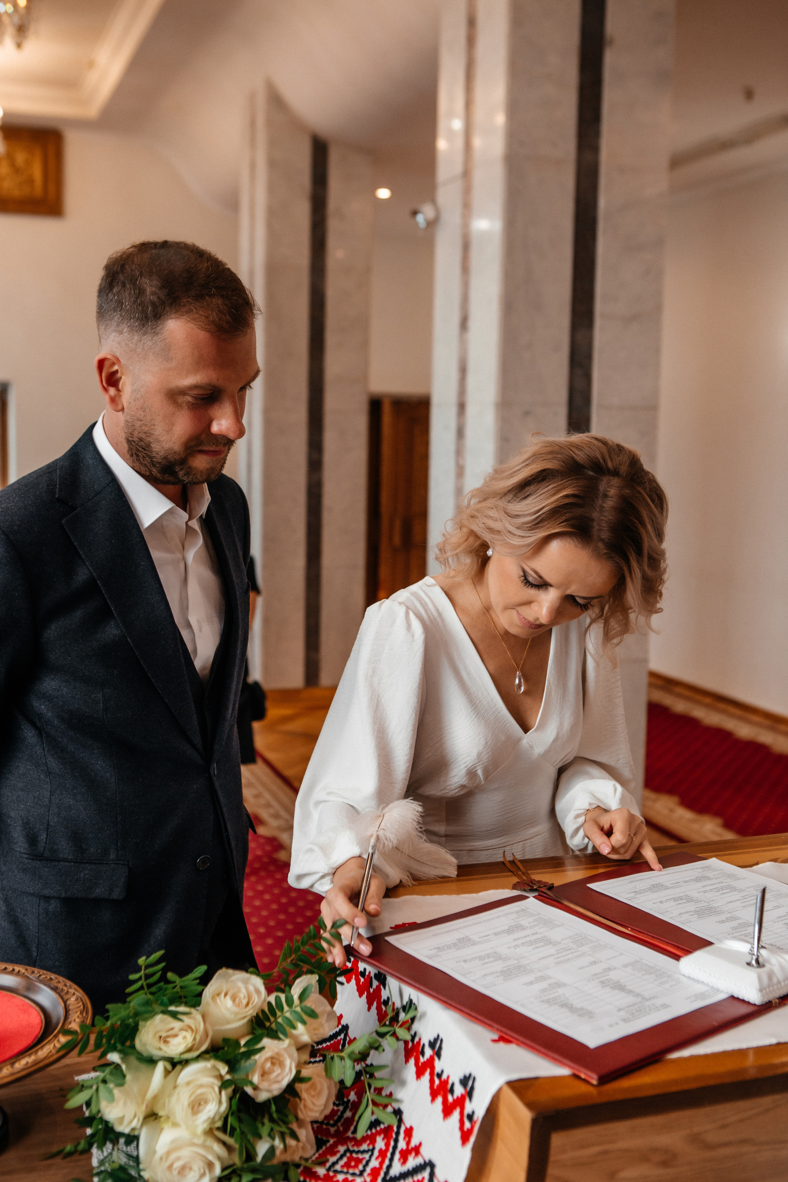 Юля+Андрей. Семейный фотограф в Минске Саша Павлюк